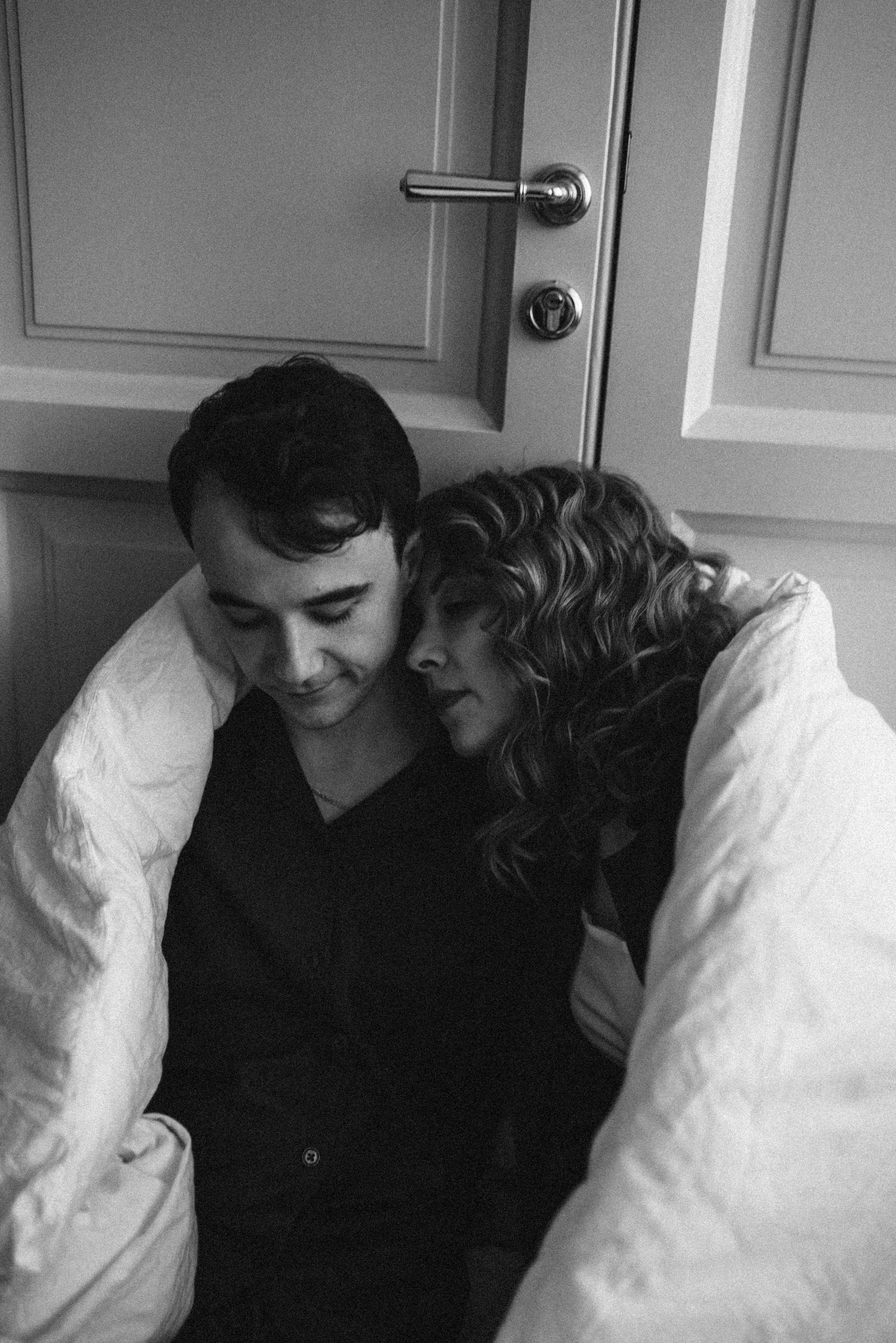 Юлия и Леонид " — в ожидании». Фотограф Санкт-Петербург, Новороссийск