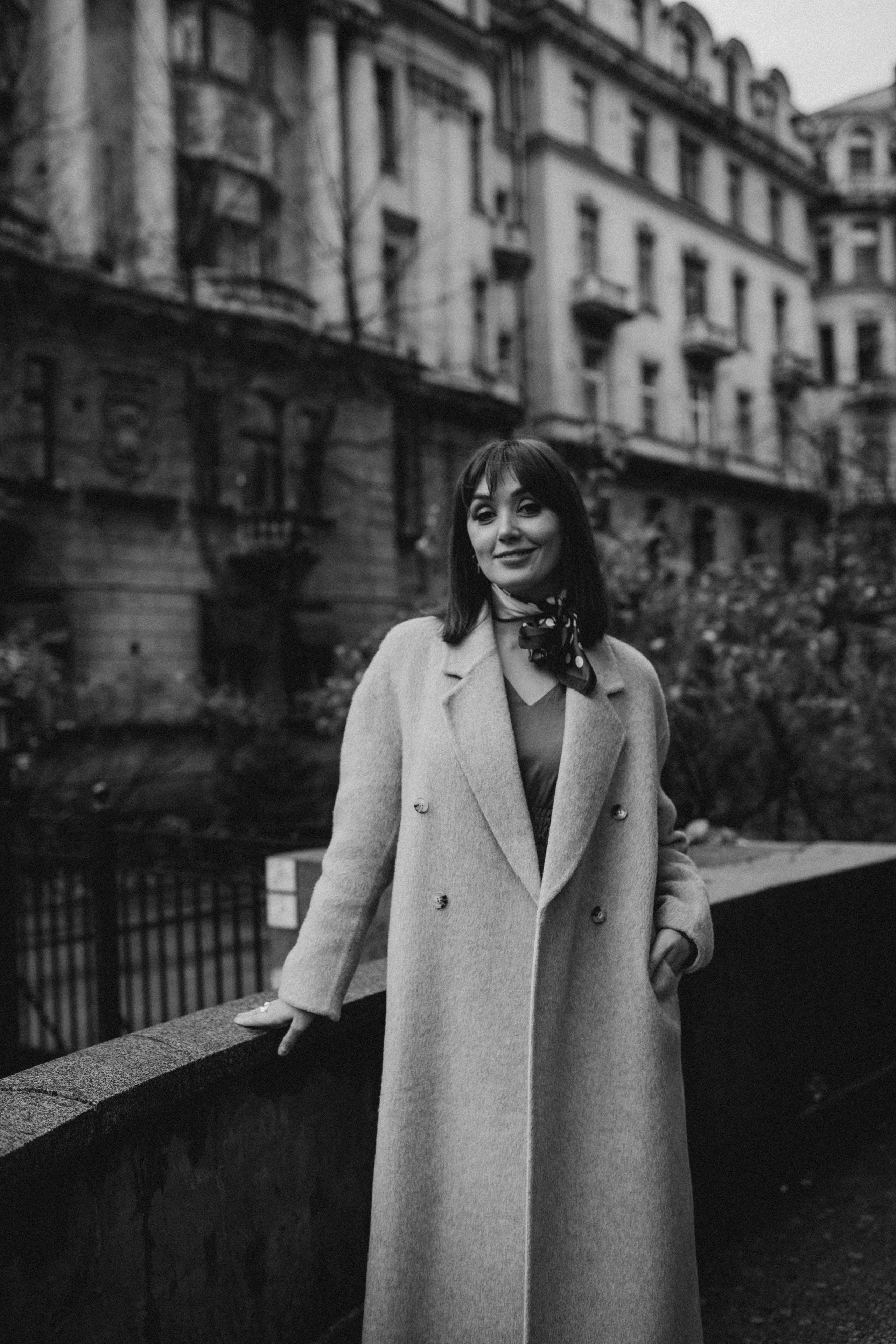 Татьяна. Фотограф в Санкт-Петербурге Анастасия Комолова