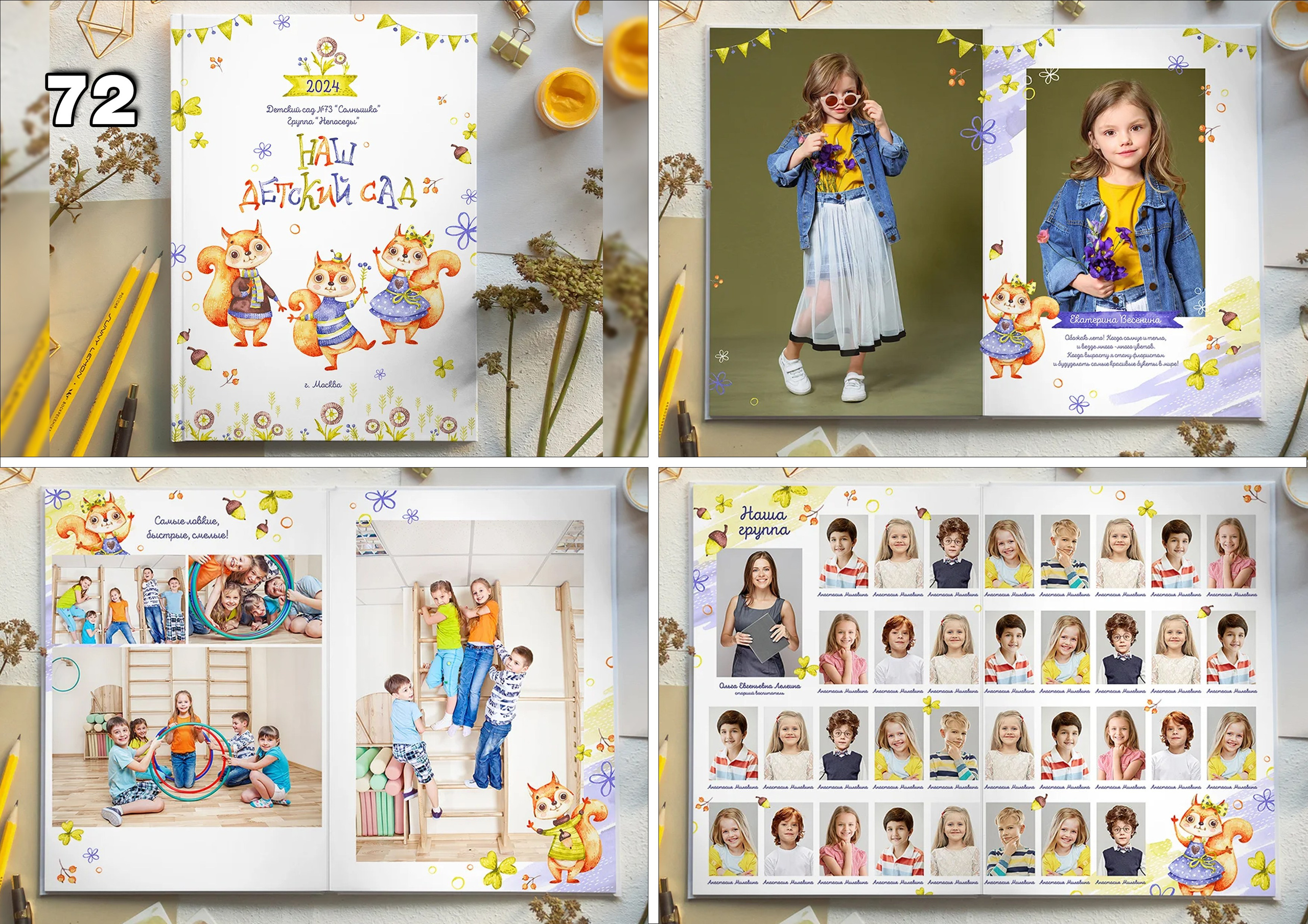 Актуальное