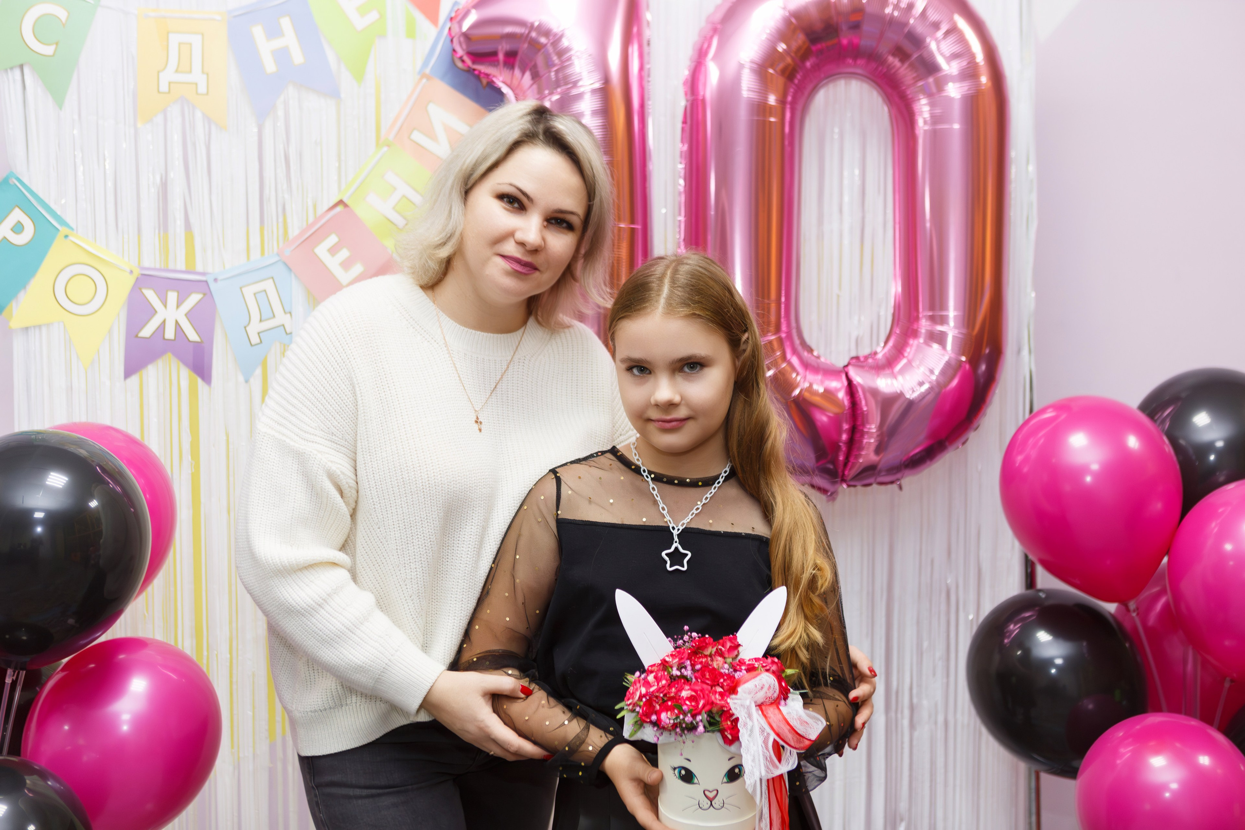 ШОУ KIDS 01.12. Профессиональный фотограф в Мценске и Орловской области