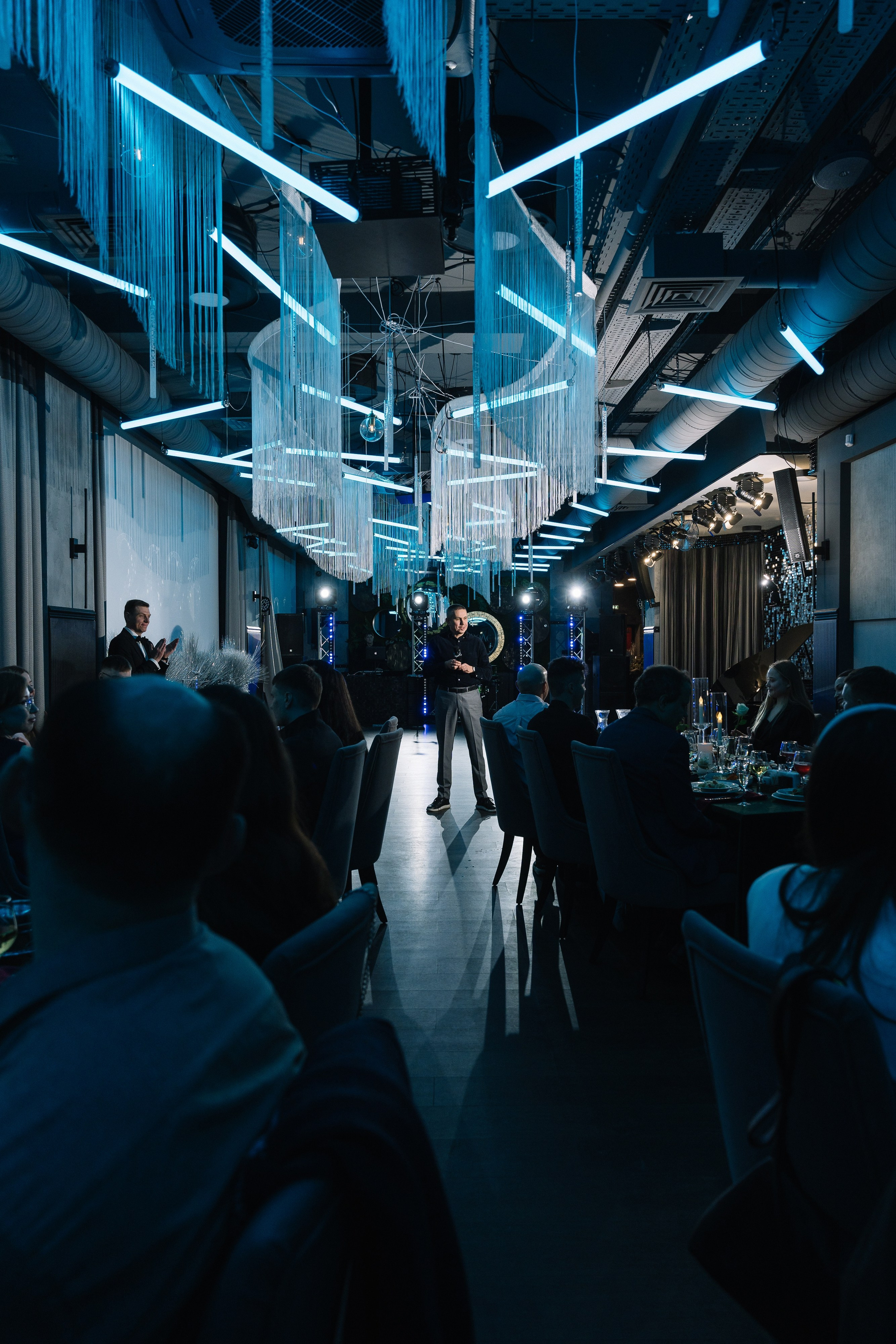 Корпоратив. Свадебный, репортажный, семейный фотограф Елена Брюхова