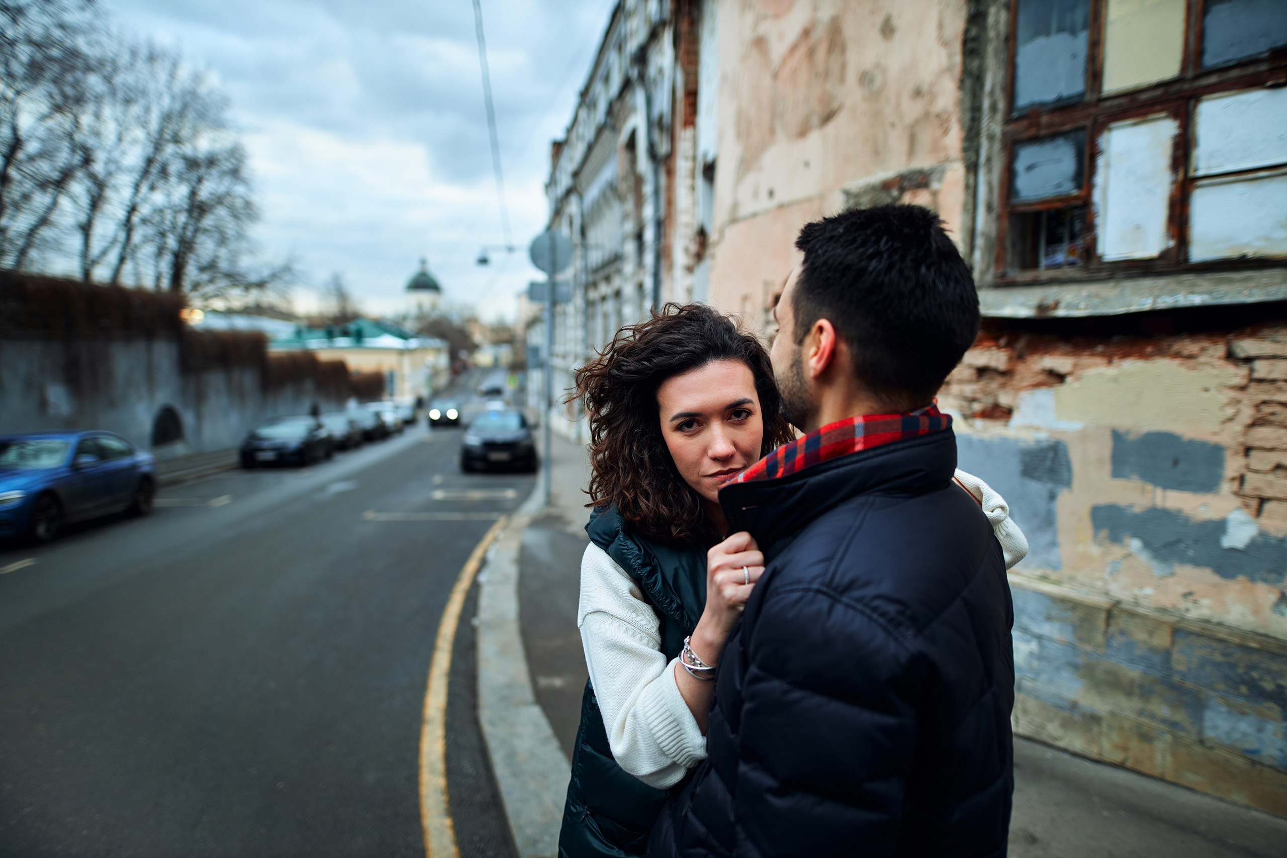 Фотосессии. Свадебный фотограф Сергей Колбинский
