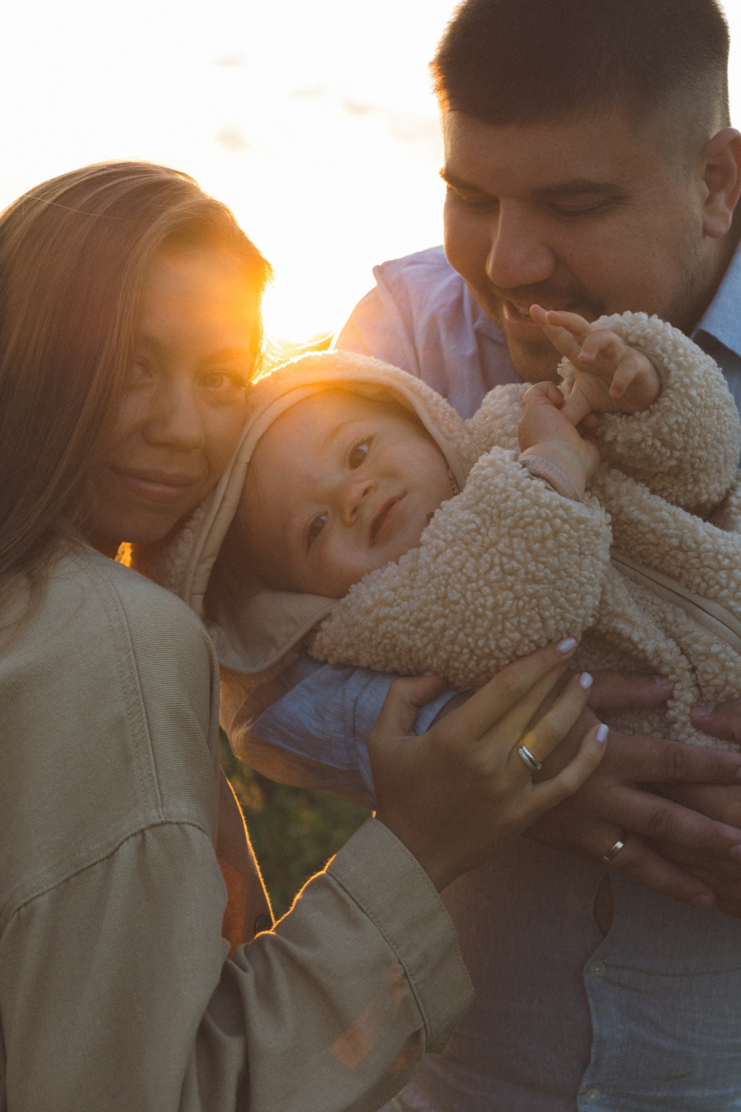 Семейные съёмки. Свадебный и портретный фотограф в Перми Караваева Ксения