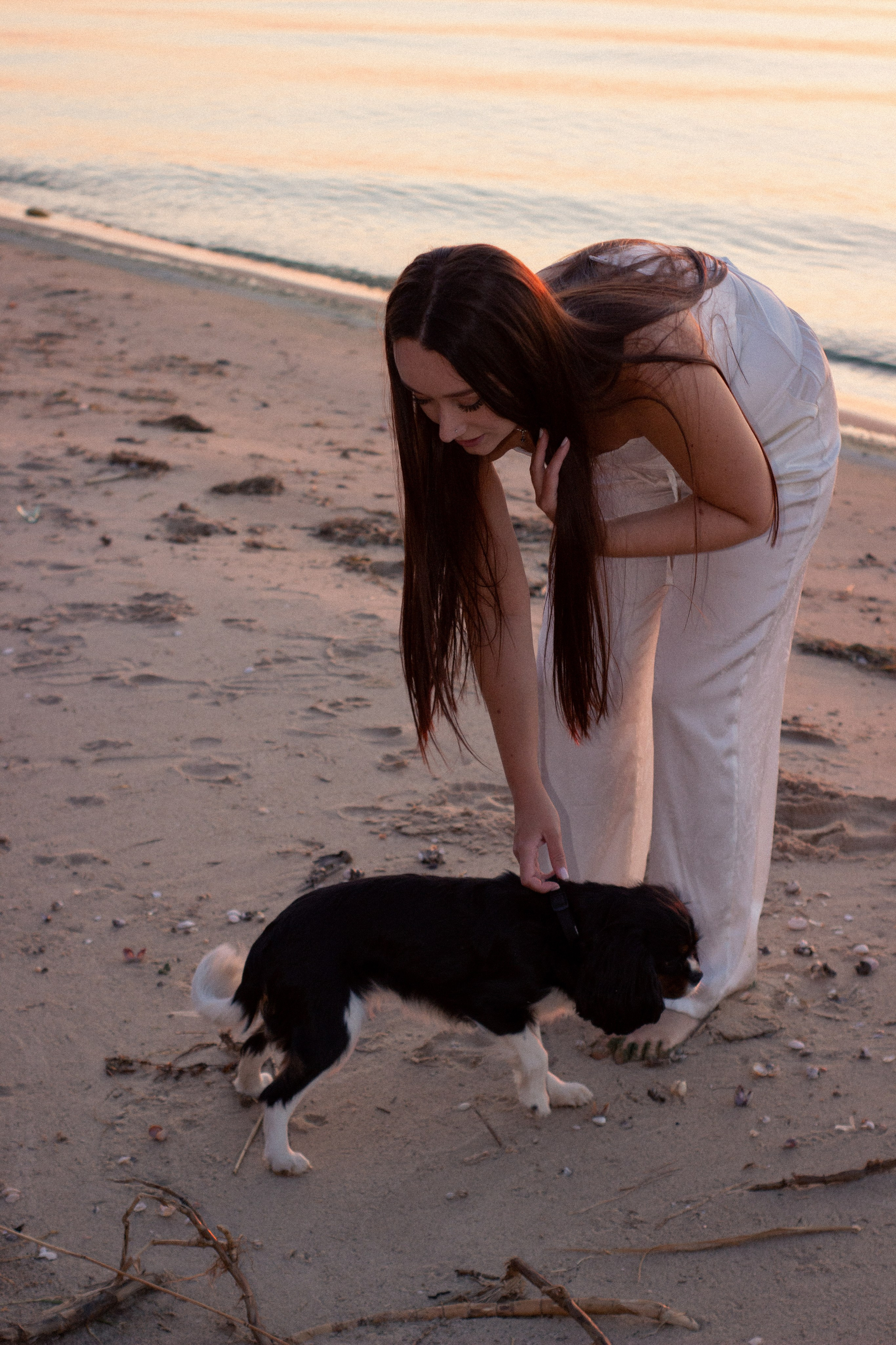 Мария. Женский и семейный фотограф в Волгограде