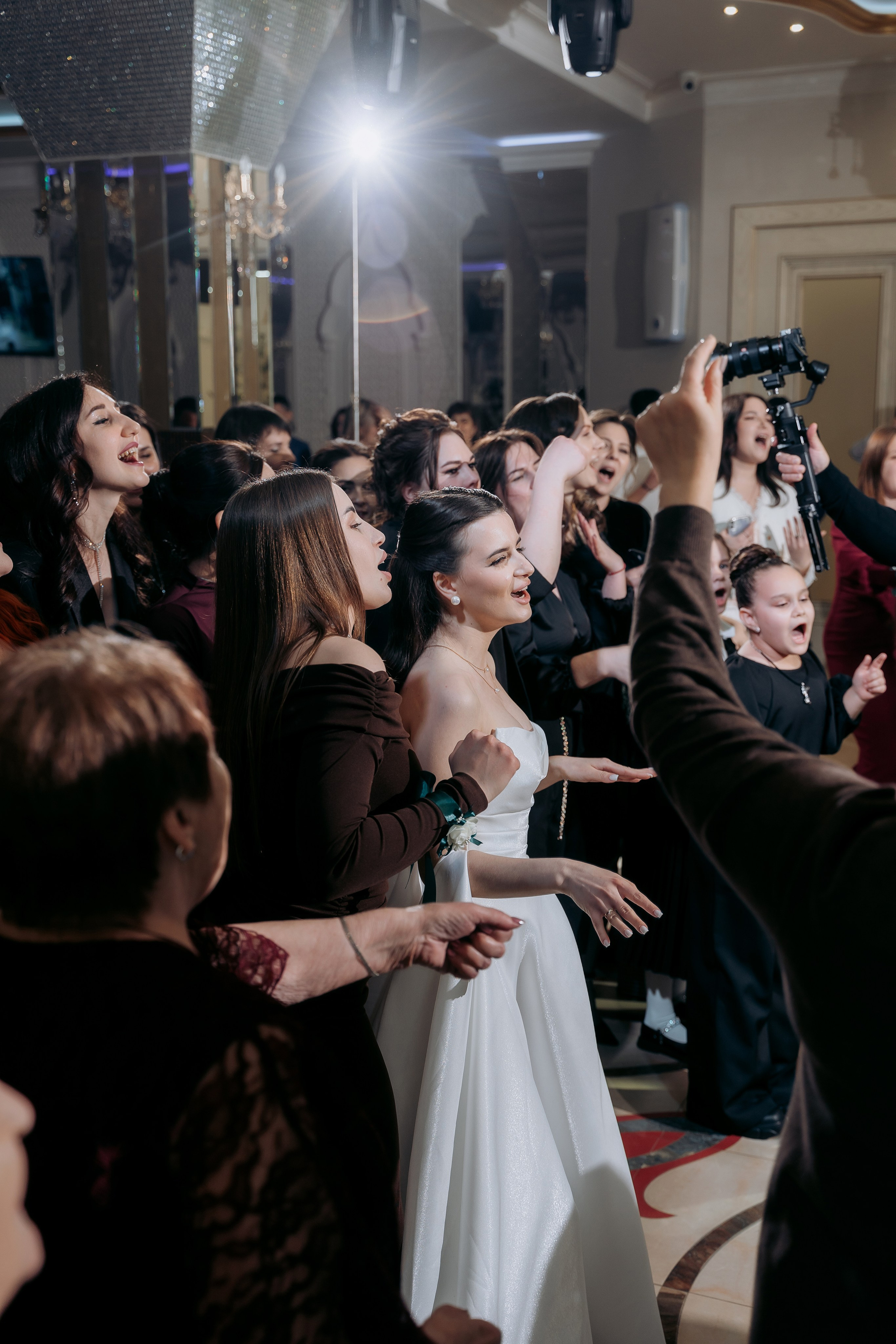 Алексей и Алиса. Свадебный и семейный фотограф Екатерина Коробова г. Моздок