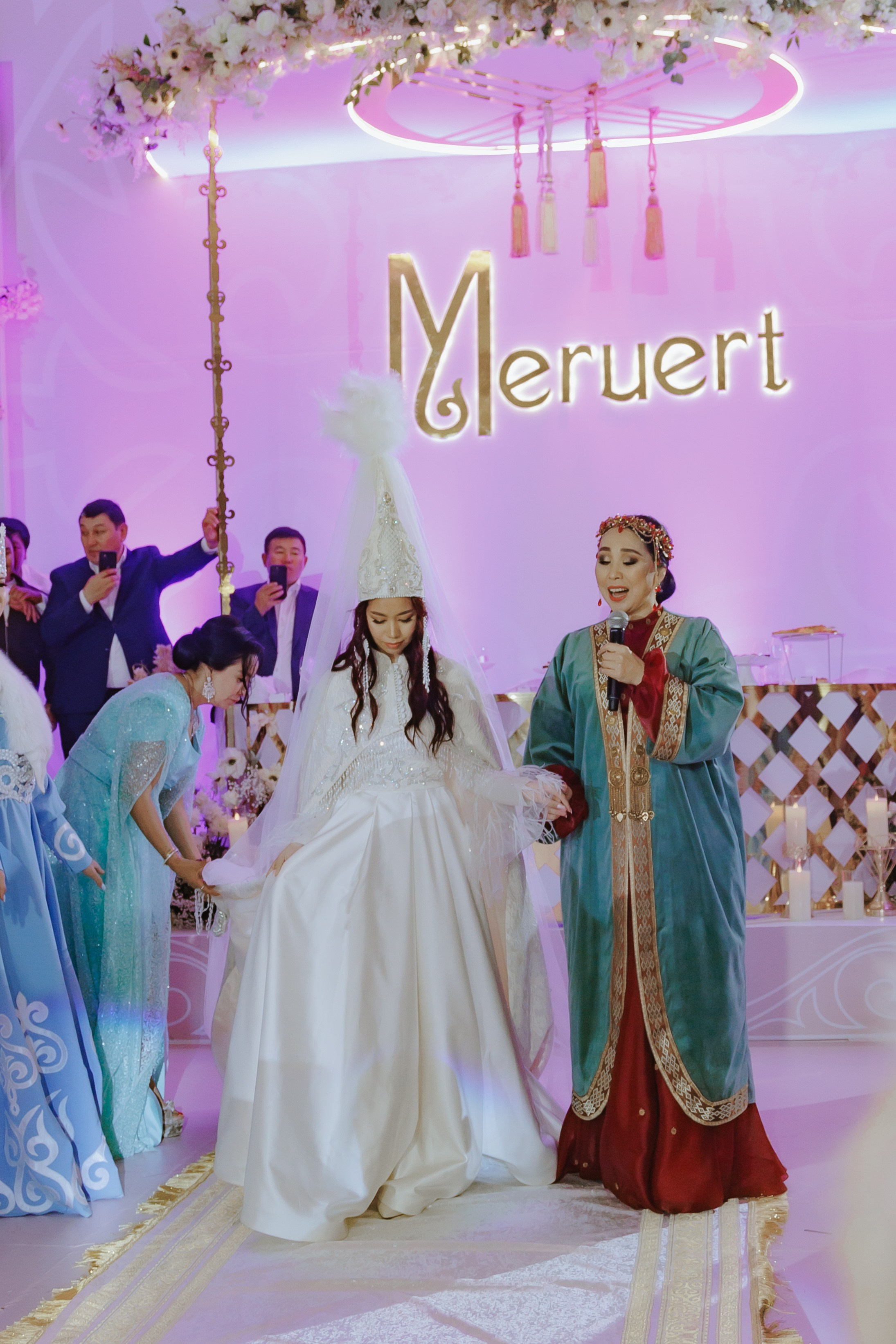 Узату Меруерт. Свадебный фотограф Станислав Стиви