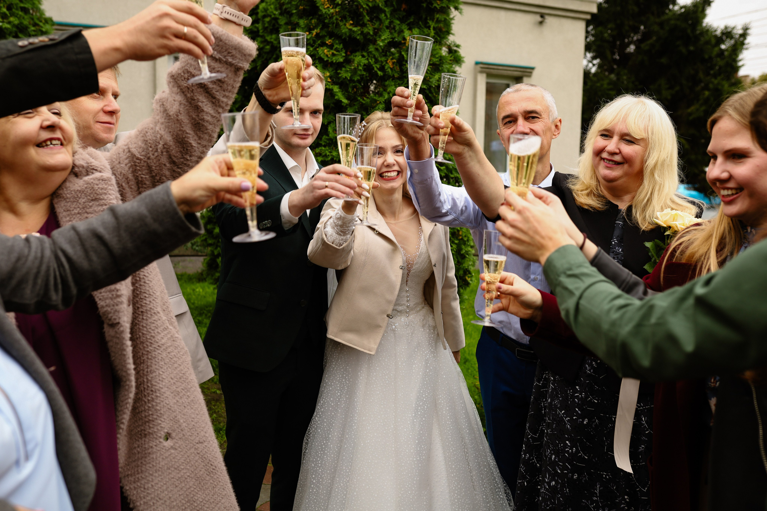 Александр и Мария. Инна Вильт| лайфстайл фотограф из Новосибирска