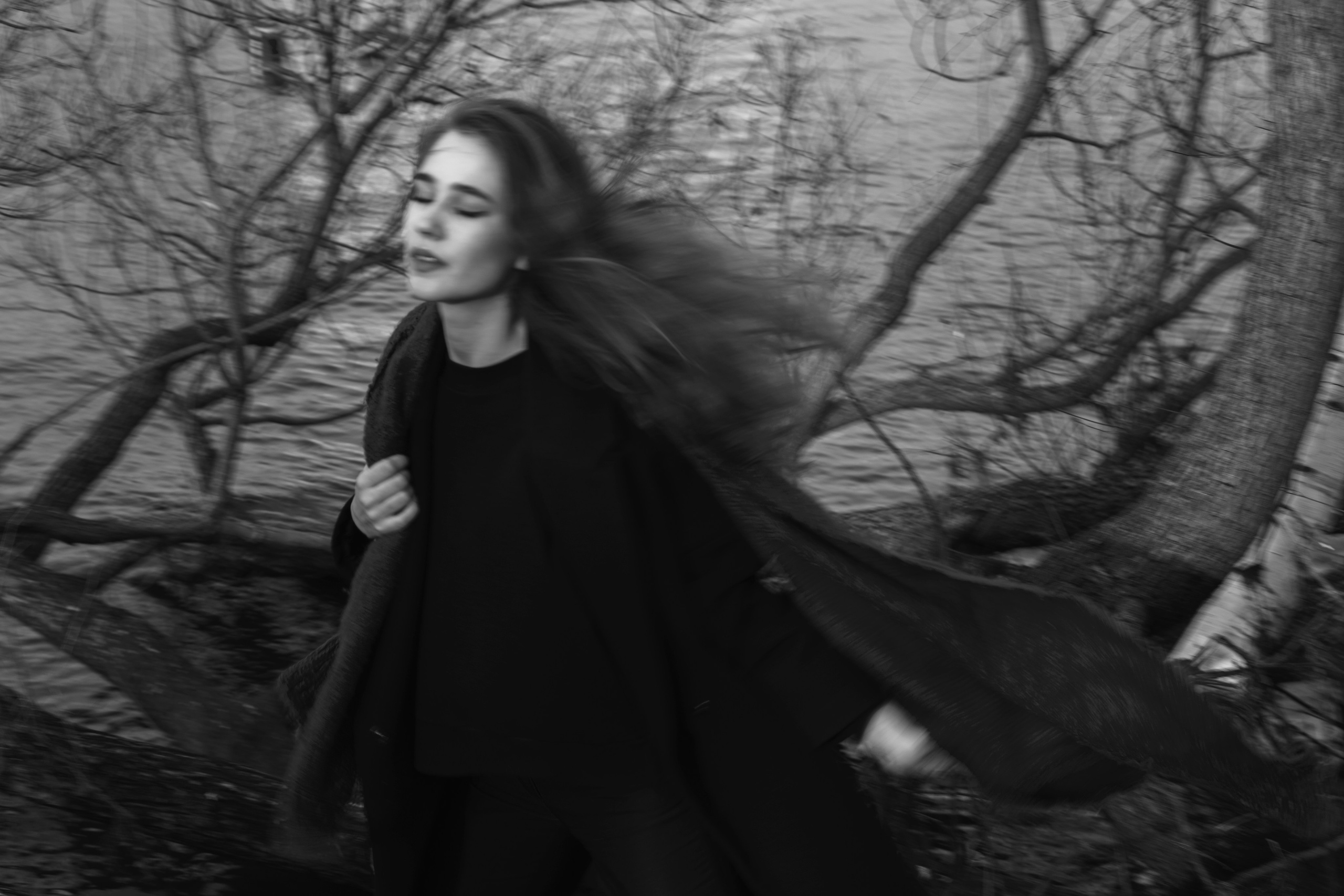 Портретная история. Портретный фотограф Таня