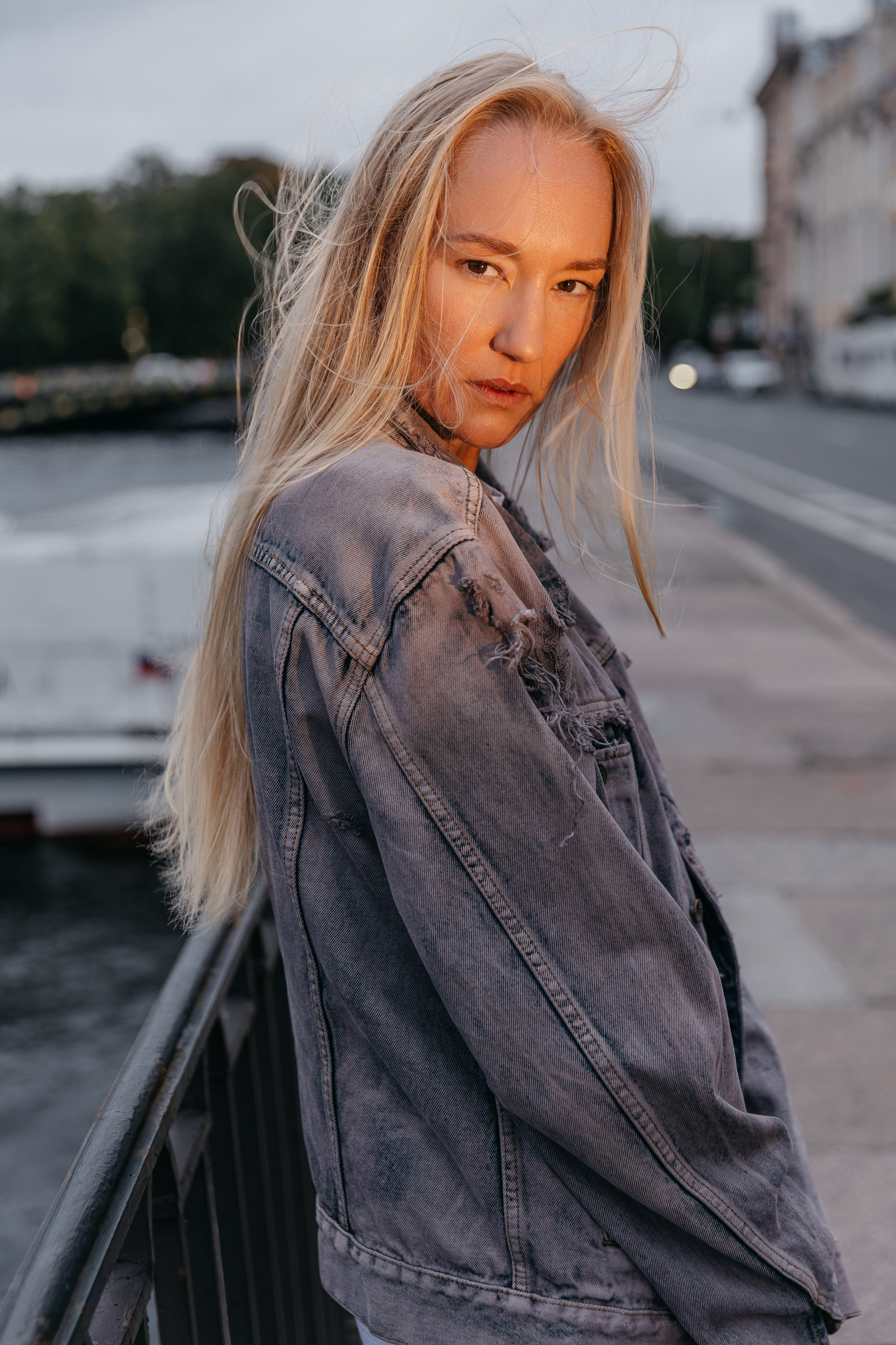 Полина Питер. Фотограф в Твери Лагодная Яна