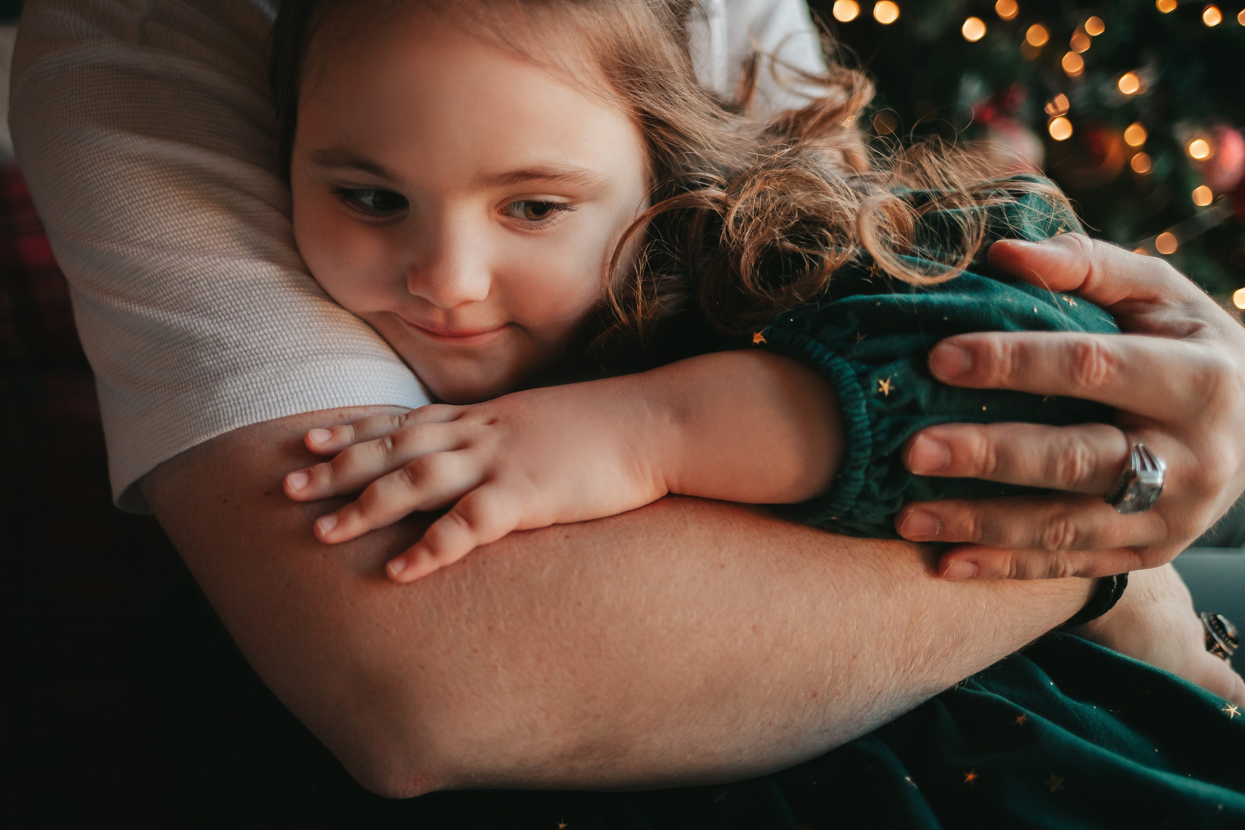 Вова, Настя и Милада. Семейный lifestyle фотограф в Санкт-Петербурге Людмила Пахомова