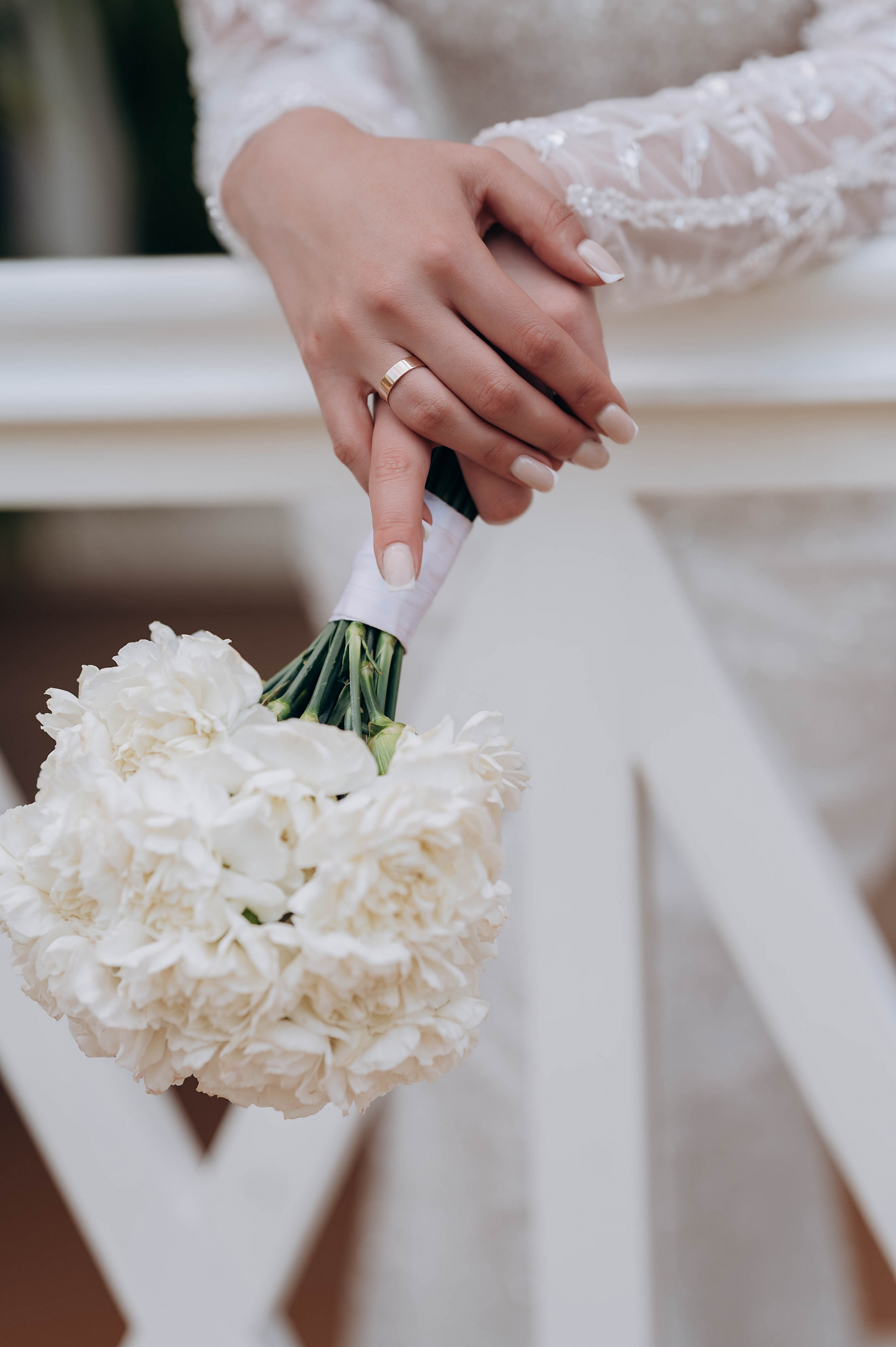 Свадебные съёмки. Главная