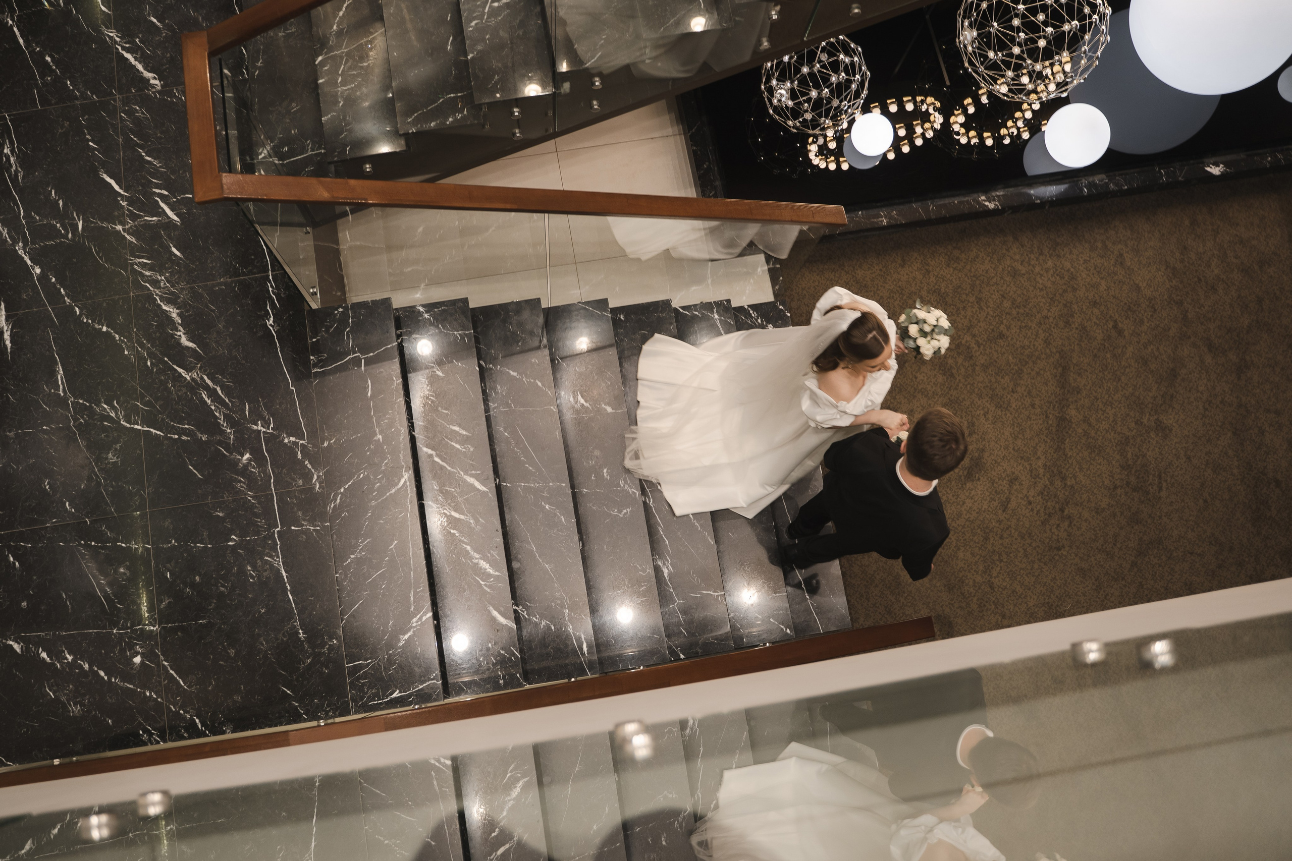 Руслан и Катя. Свадебная и семейная фото-видеосъемка в Уфе, Москве