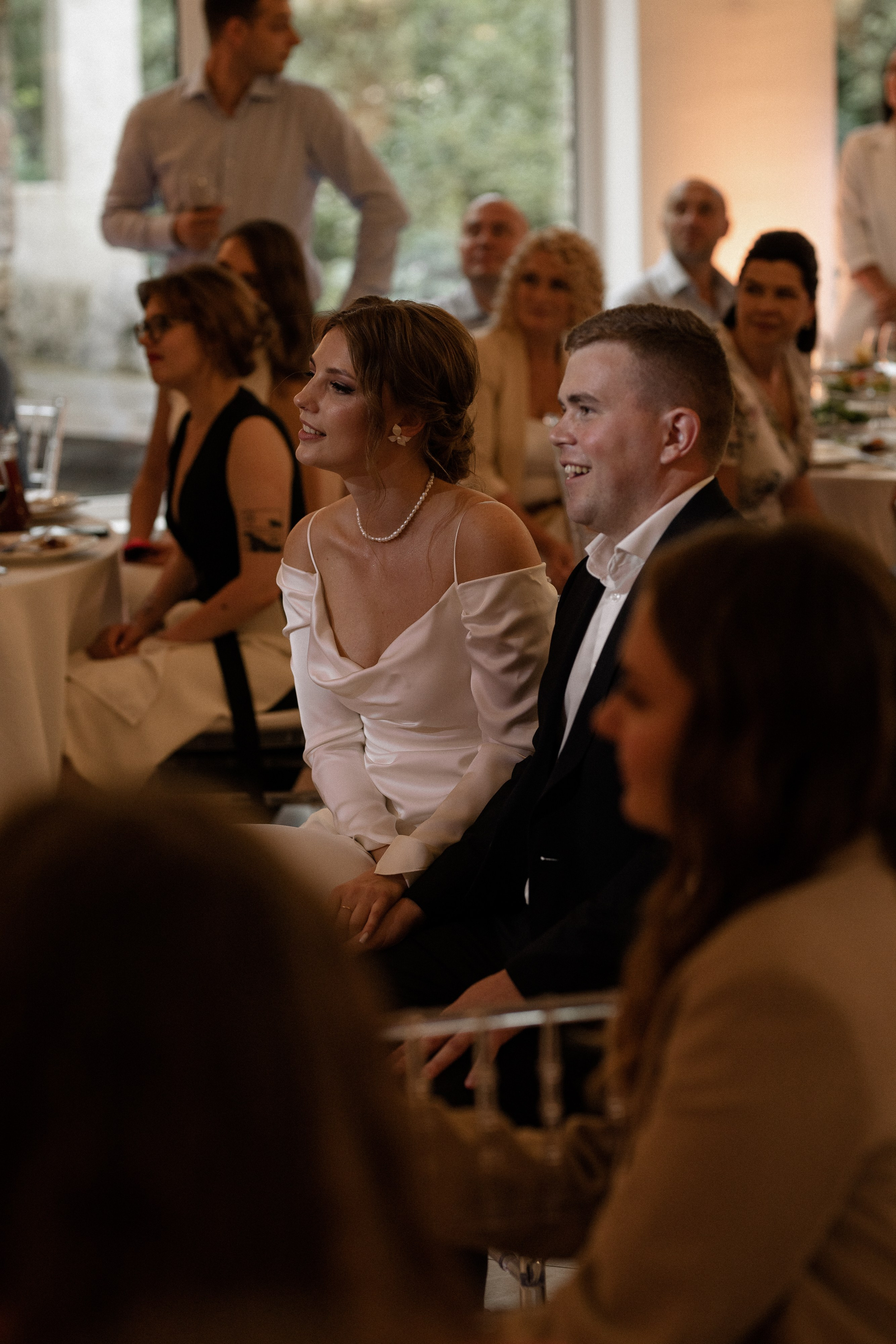 Настя|Дима. Свадебный фотограф Таня Караисаева