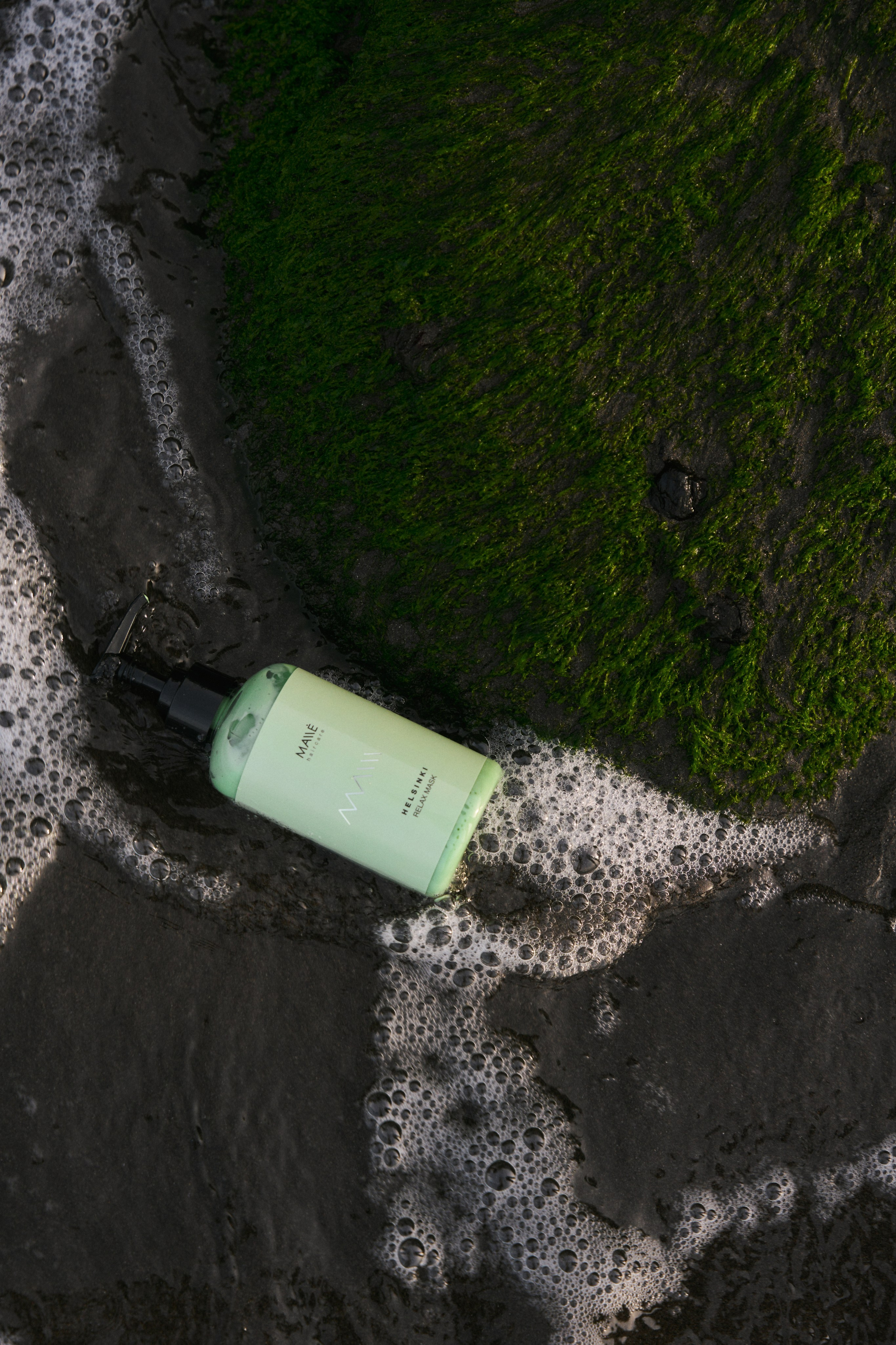 Malle/Bali'24. Юлия Пестрикова