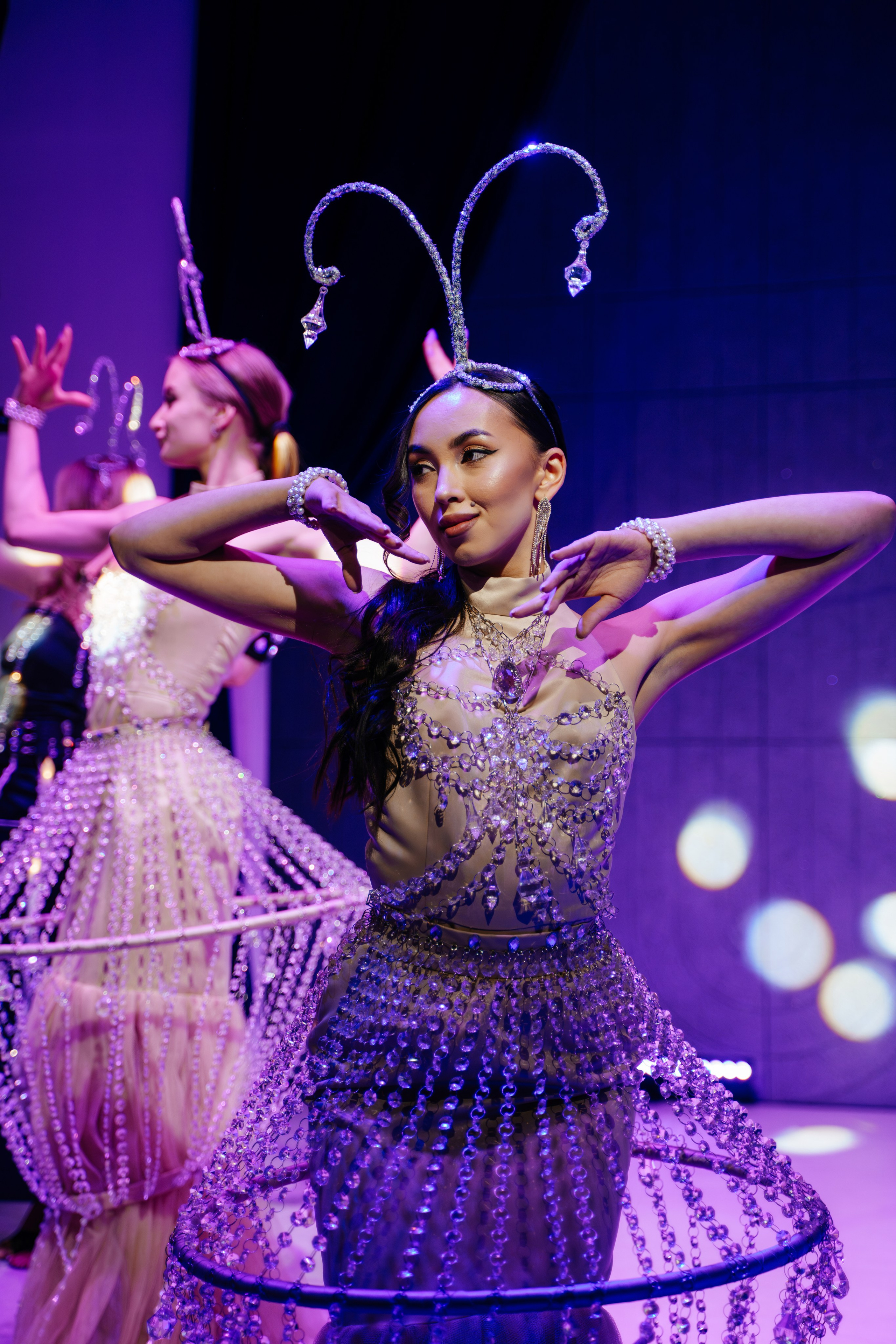 20 января (суббота). BENUAR Restaurant