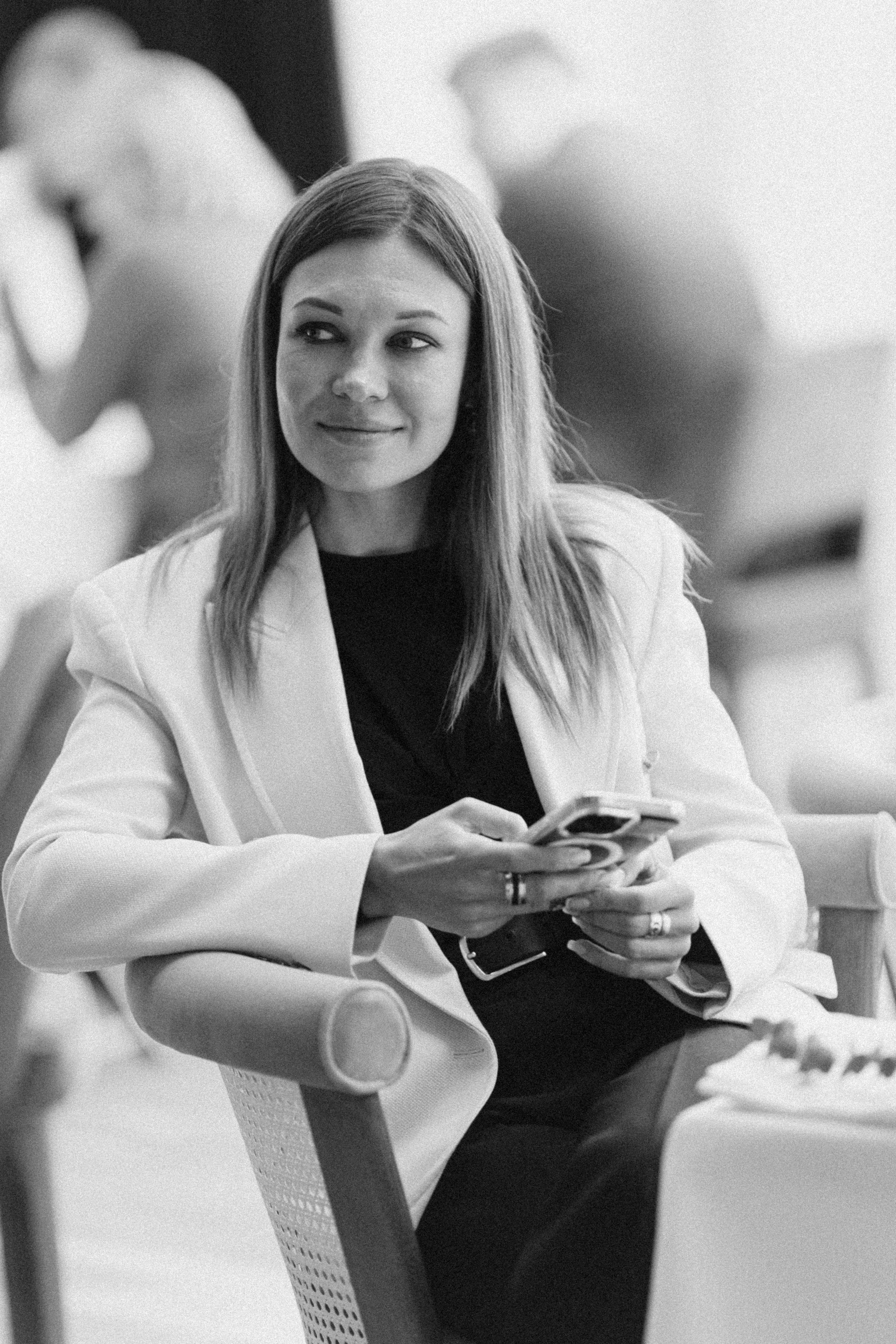 21 мая (среда) Закрытая дегустация Андрей Матюха & BENUAR. BENUAR Restaurant