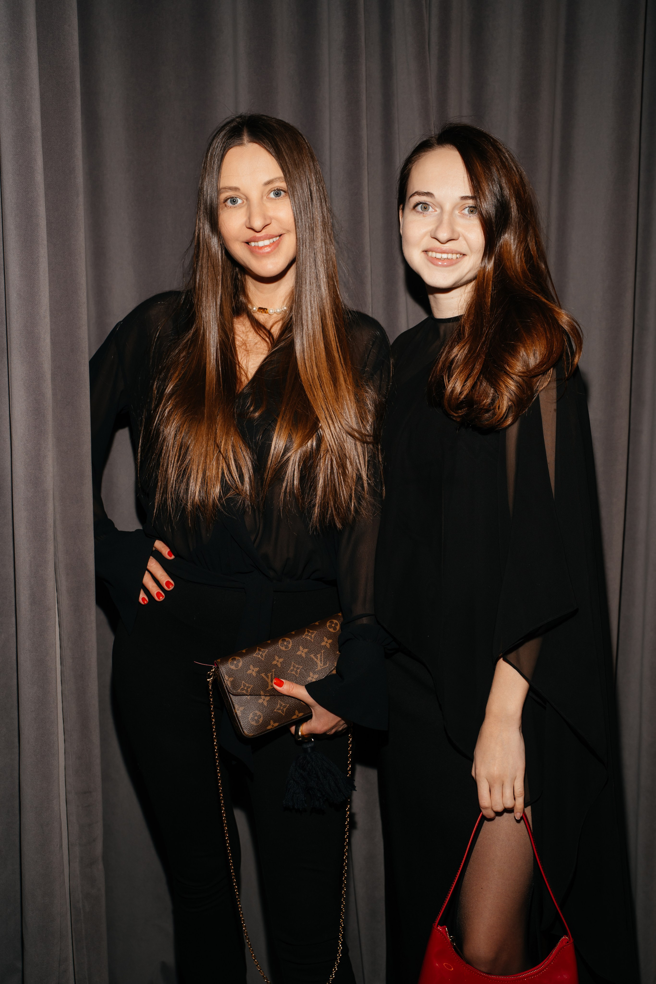 Лекция Ярослава Михеева. BENUAR Restaurant