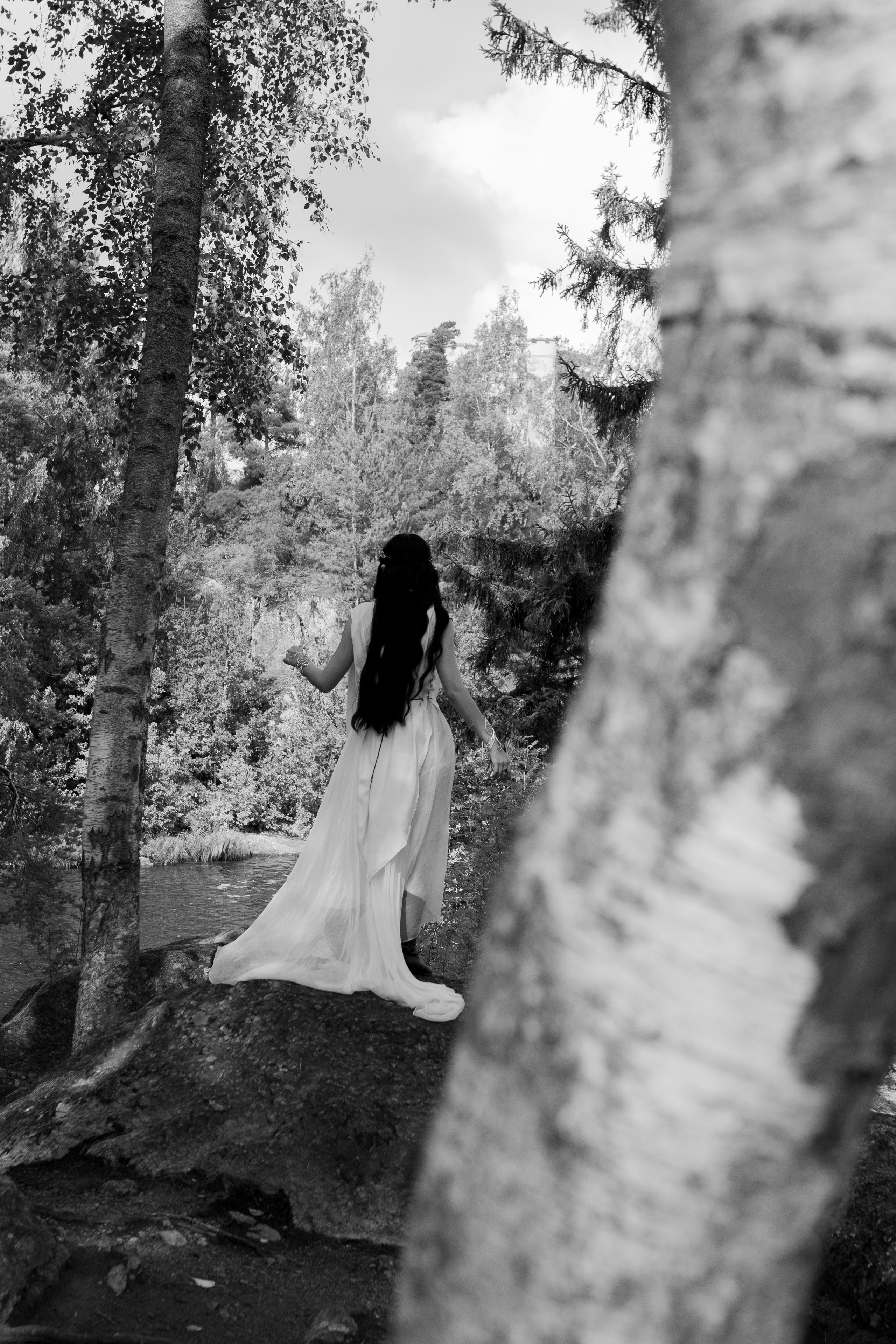 Эол и Арадель. Ksenzova Veronika photographer