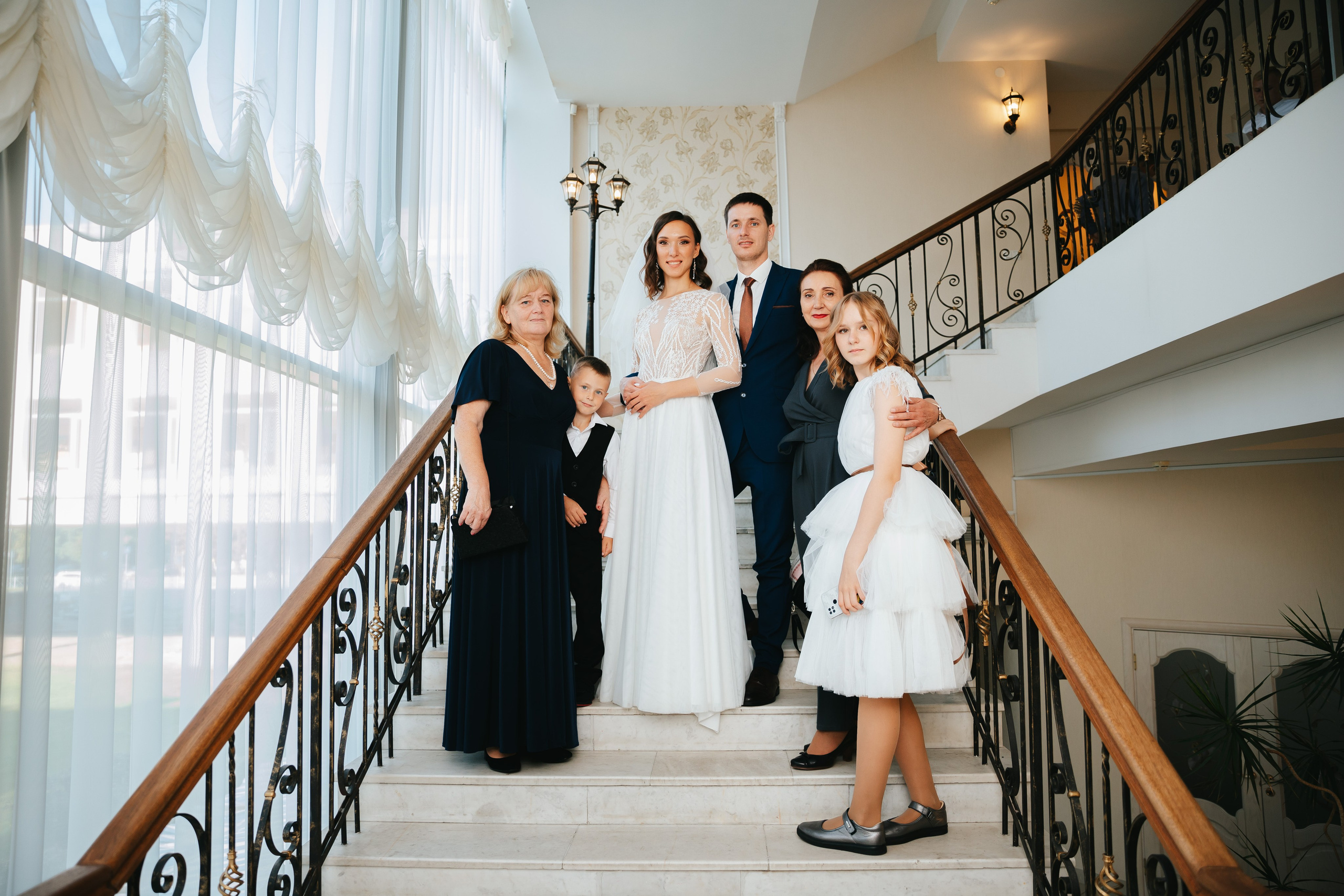 Федор и Ксения. Семейный lifestyle фотограф в Санкт-Петербурге Людмила Пахомова