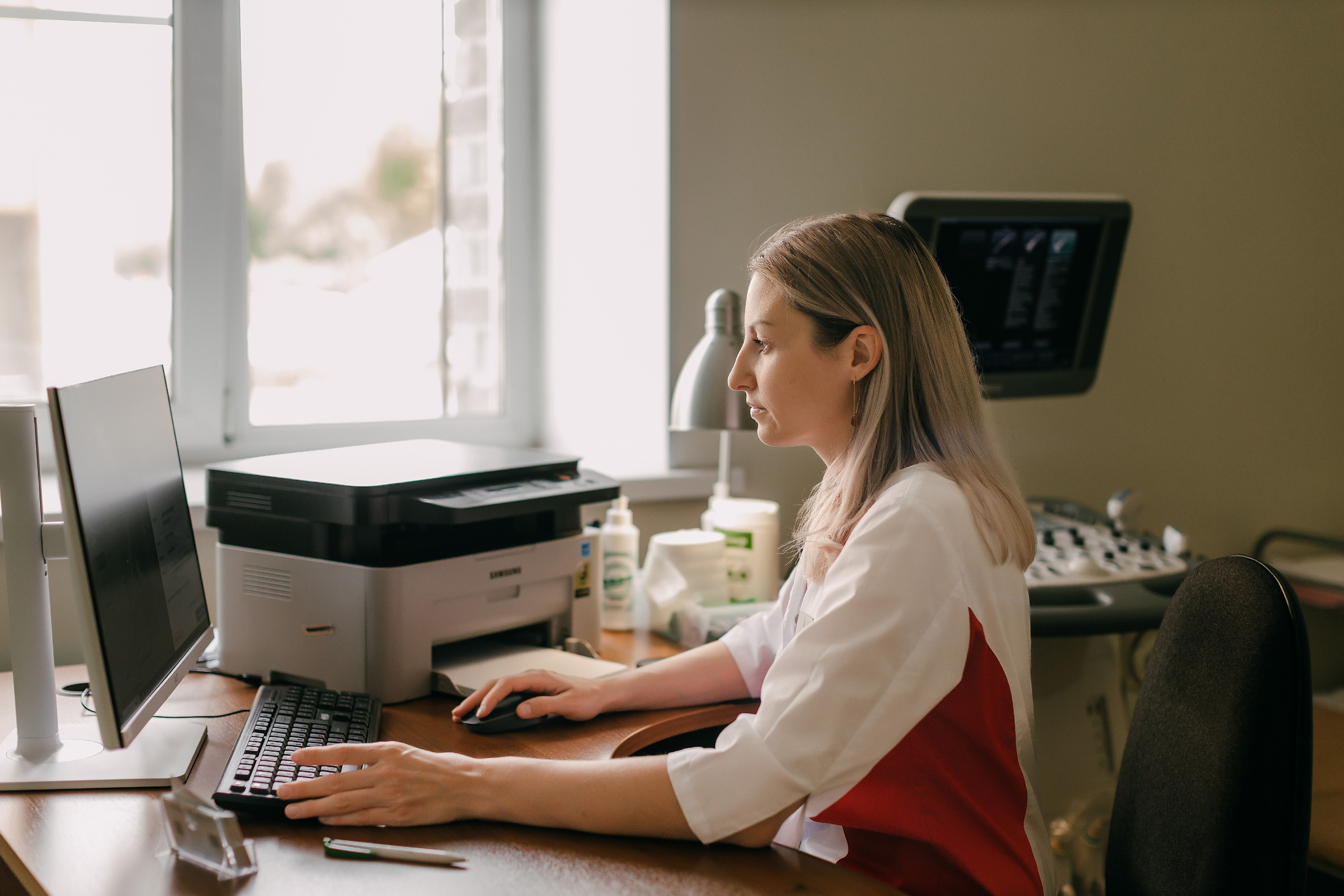 Аист. Мария Стеклова контент фотограф и семейный фотограф в Омске и Тюмени