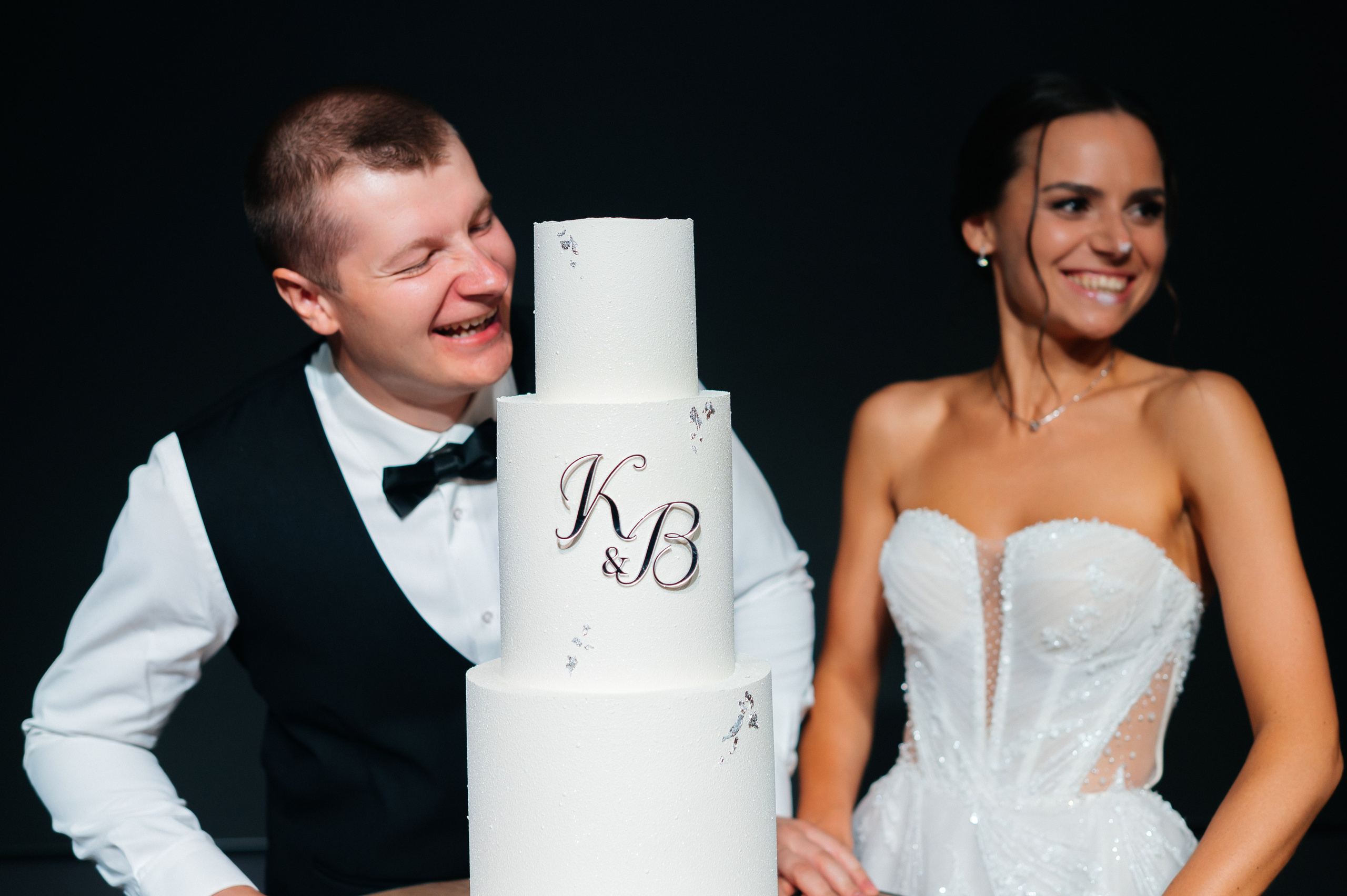 Константин и Виктория. Свадебный фотограф