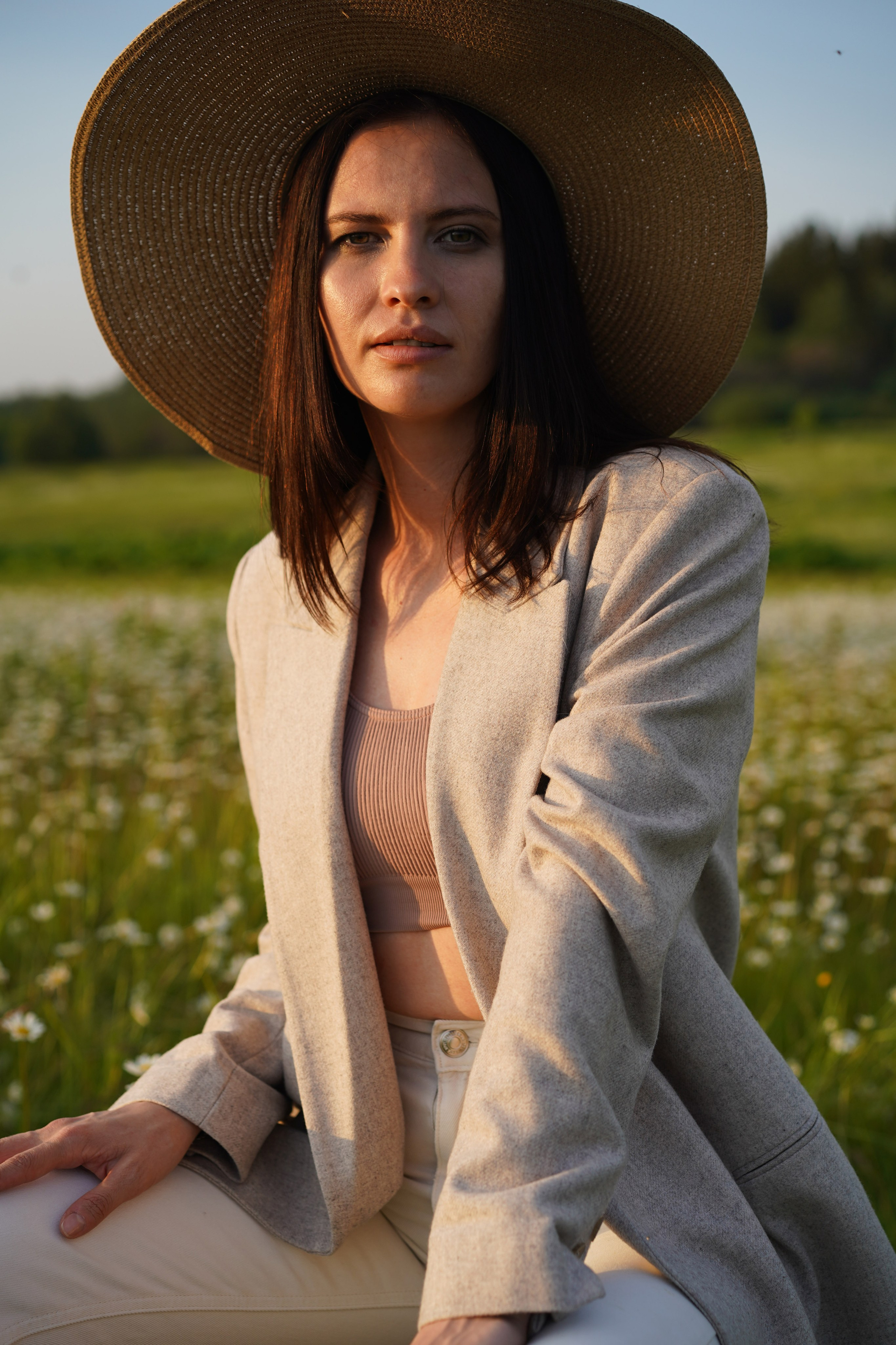 Персональные съемки. Commercial photographer Natalia Bychkova