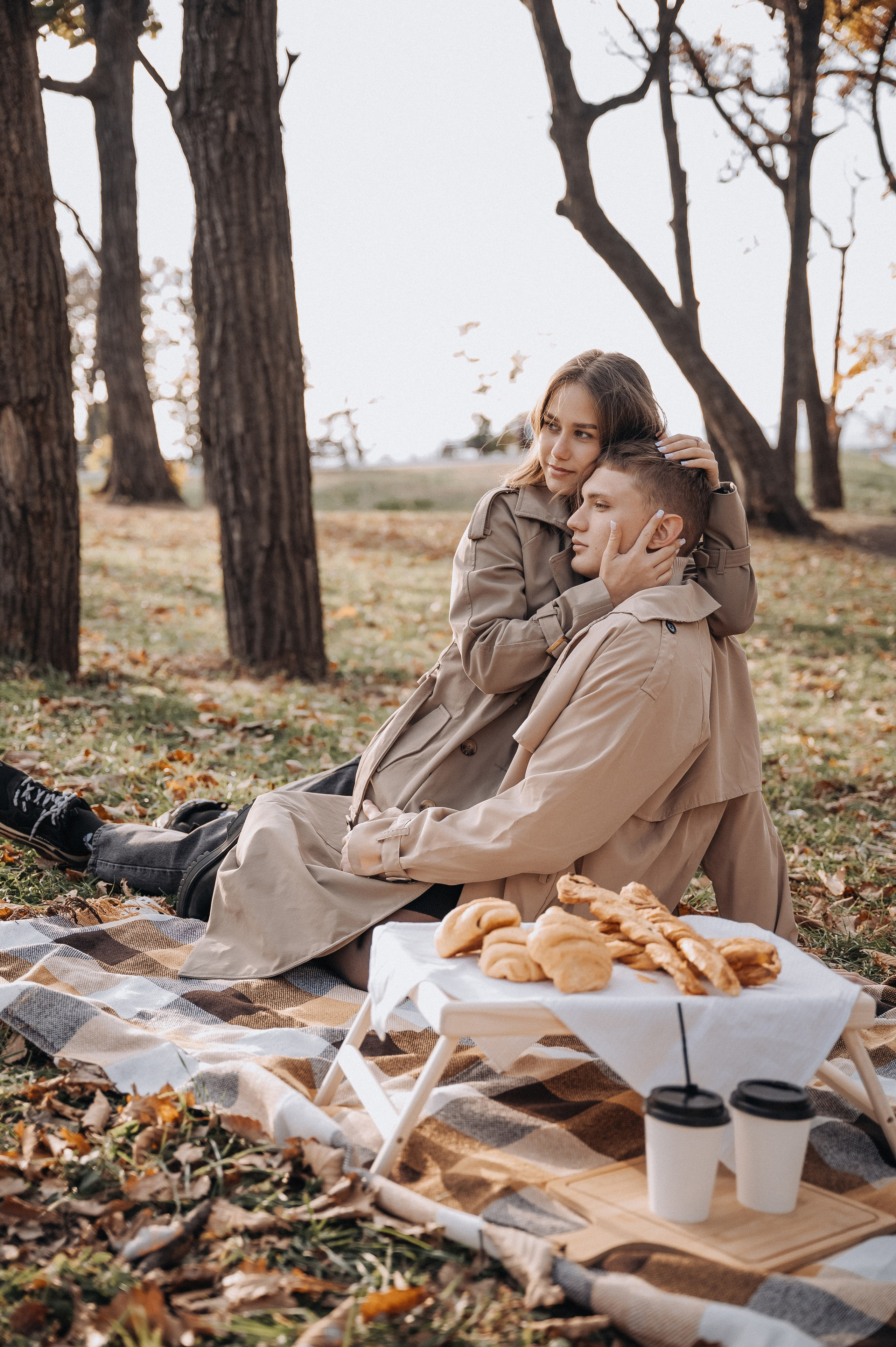 Полина Егор. Главная