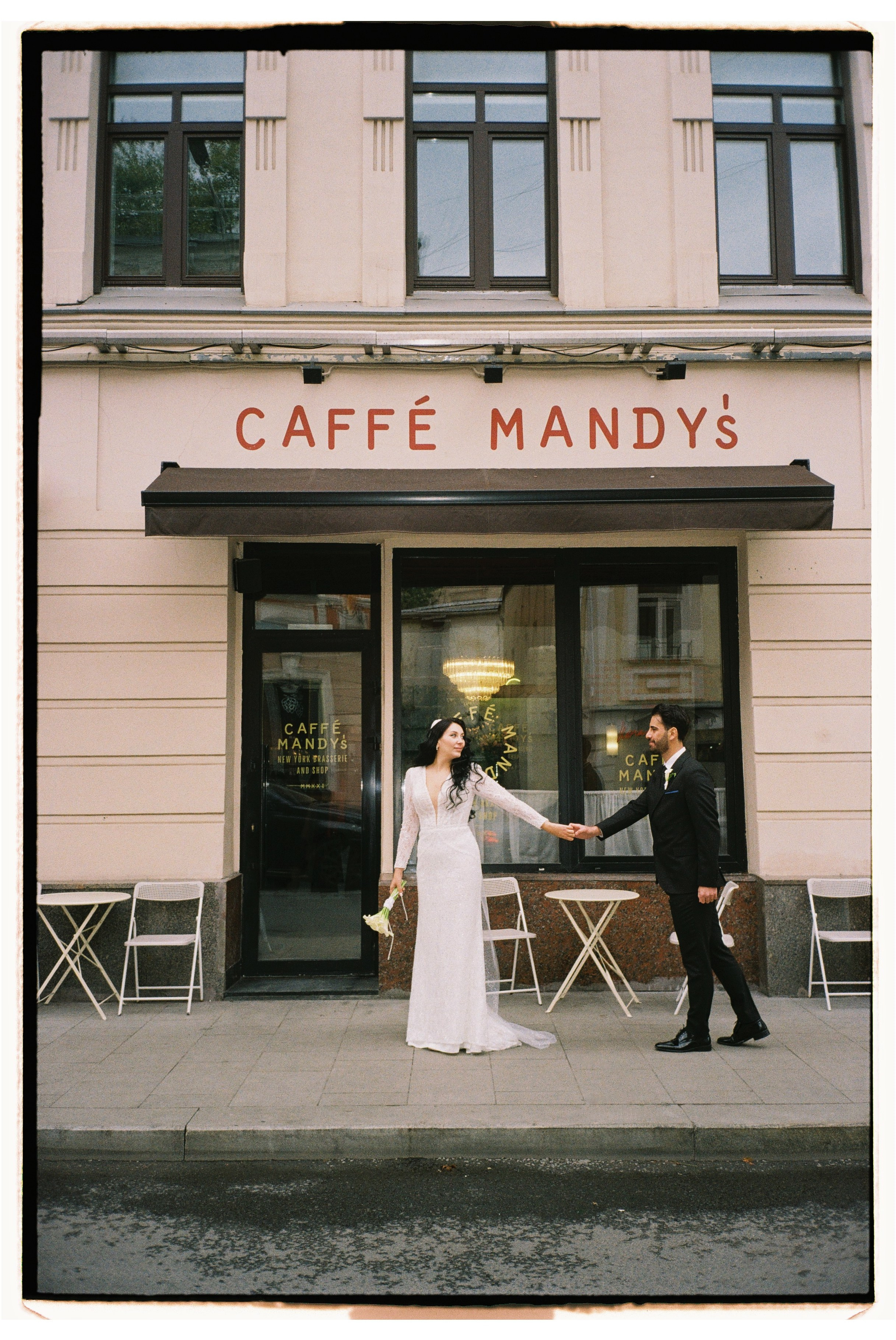 Зульфикар & Татьяна. Сестры Карабаза. Фотографы и ретушеры в Москве и Санкт-Петербурге
