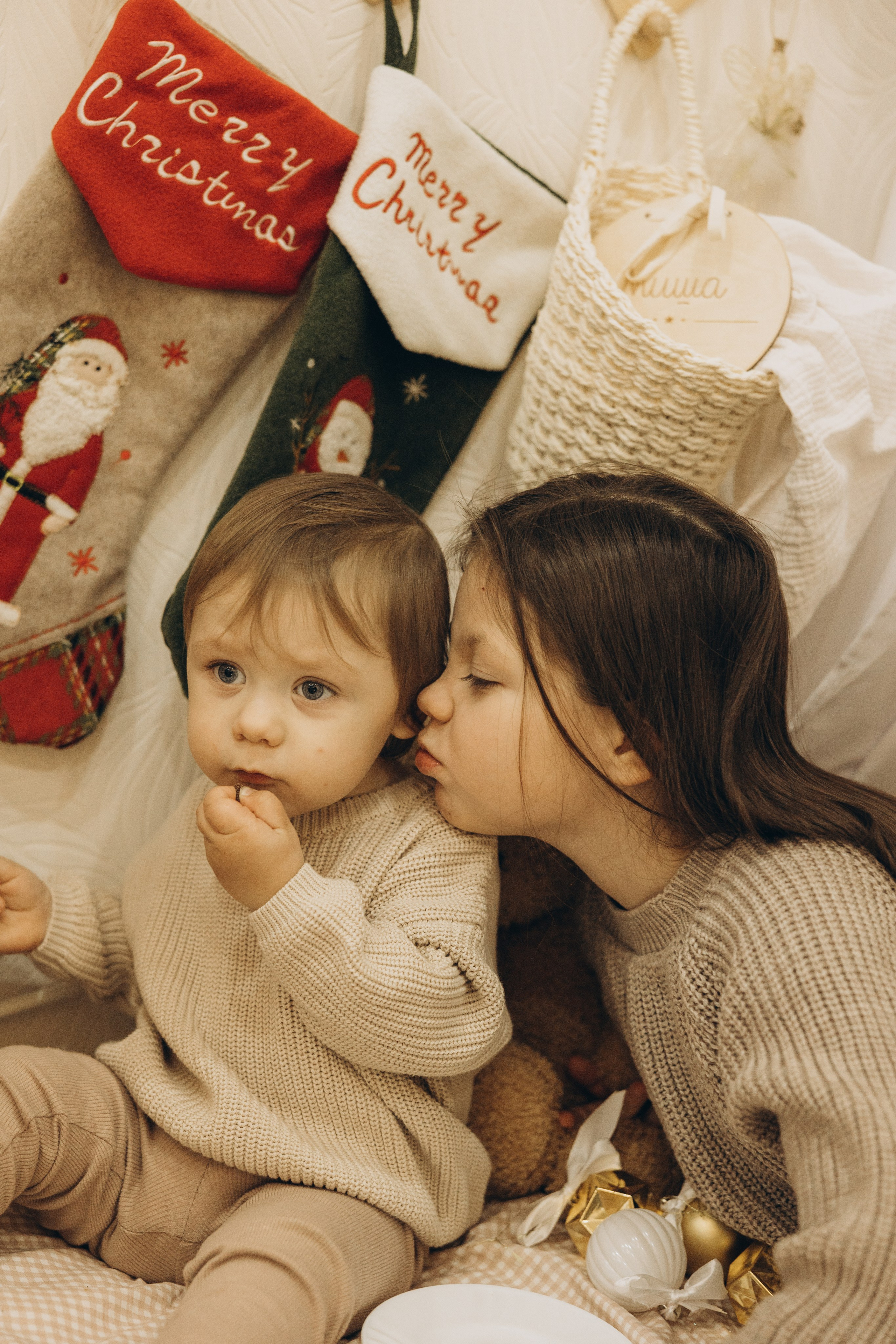 Маша, Дима, Лера и Миша. Семейный фотограф в Москве Виктория Ястребинская