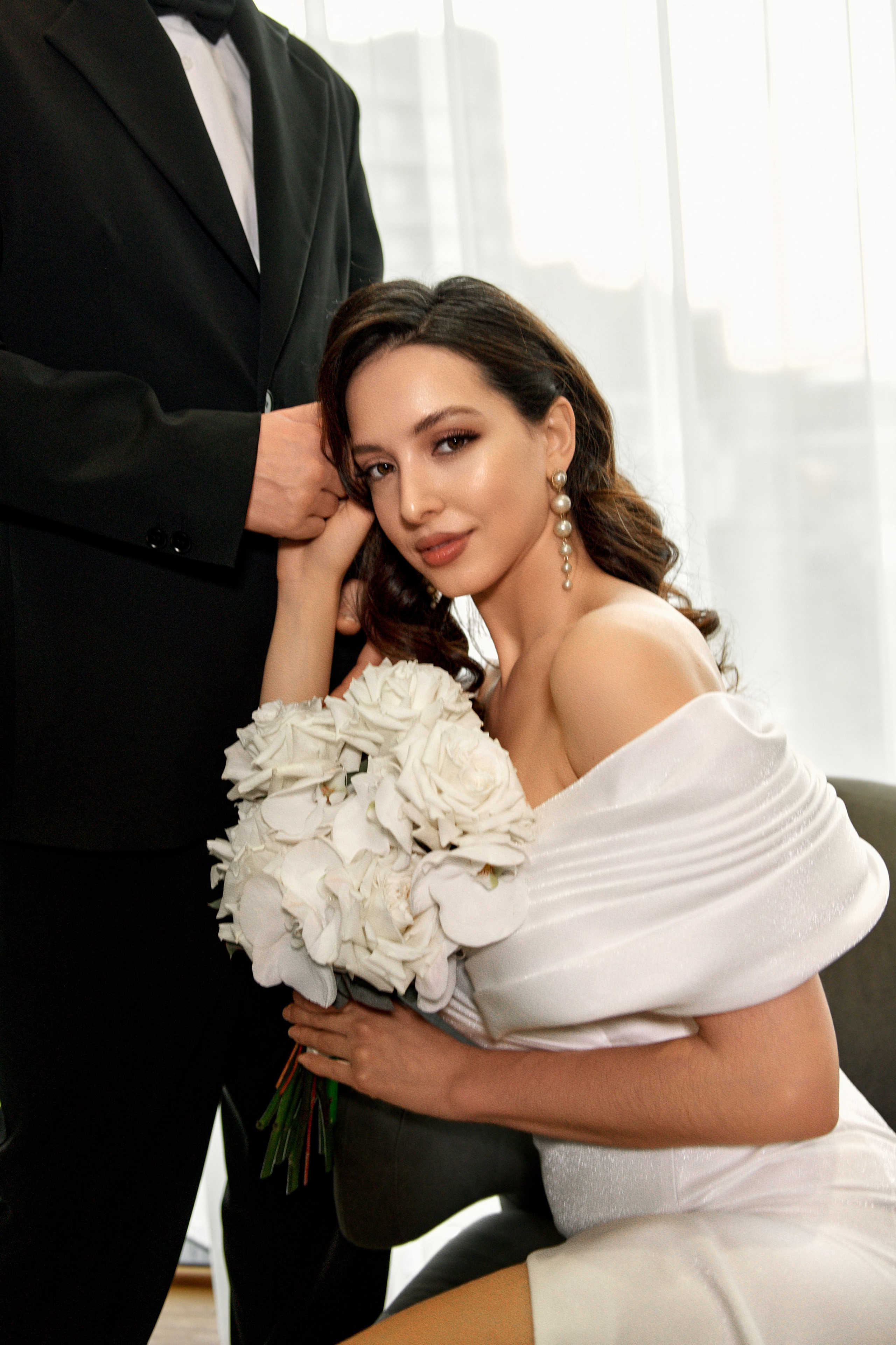 Скиньте ссылку на любовь. Свадебный и семейный фотограф в Ульяновске Орешина Елена