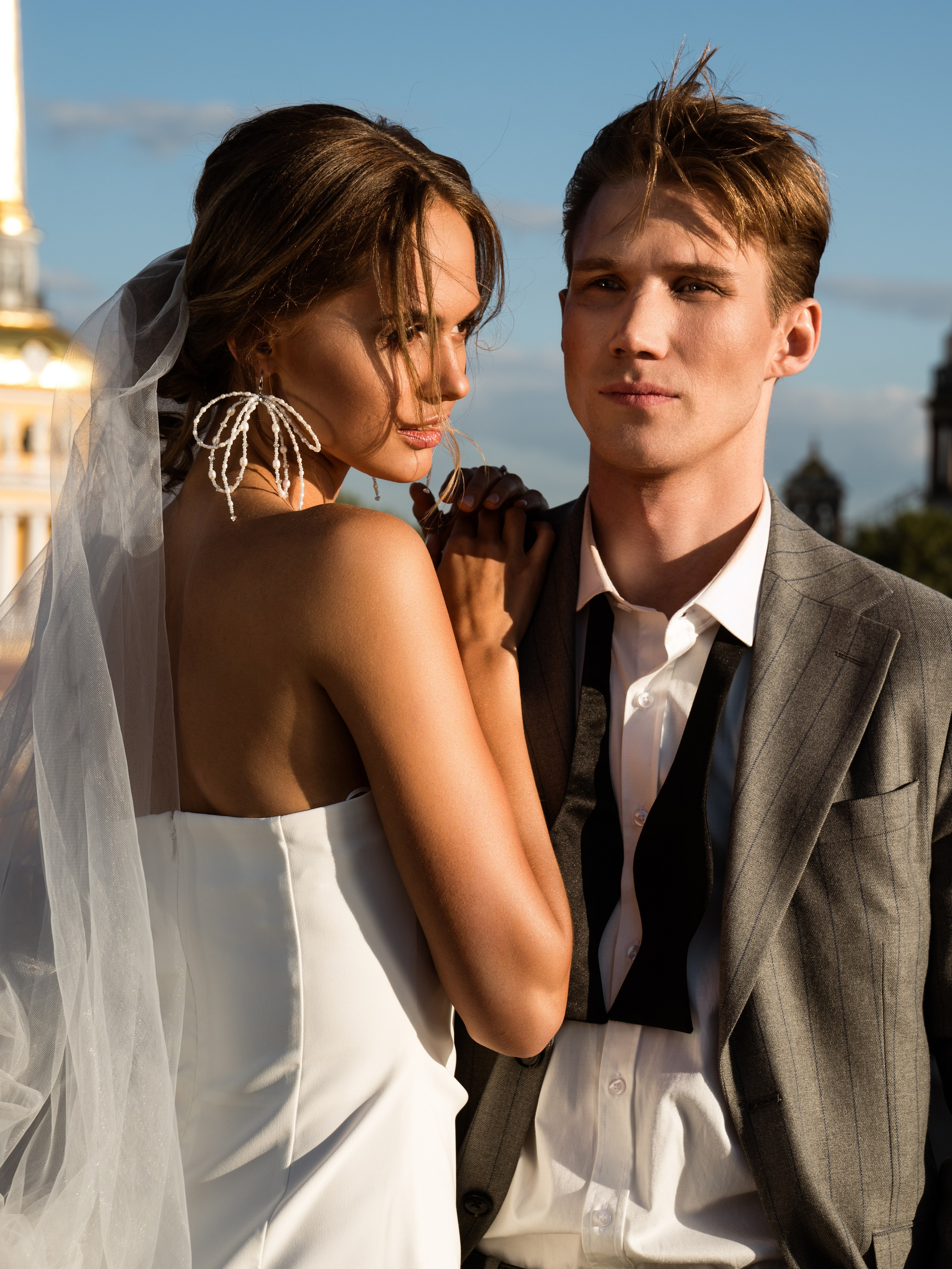 Wedding. Журавлёва Елена