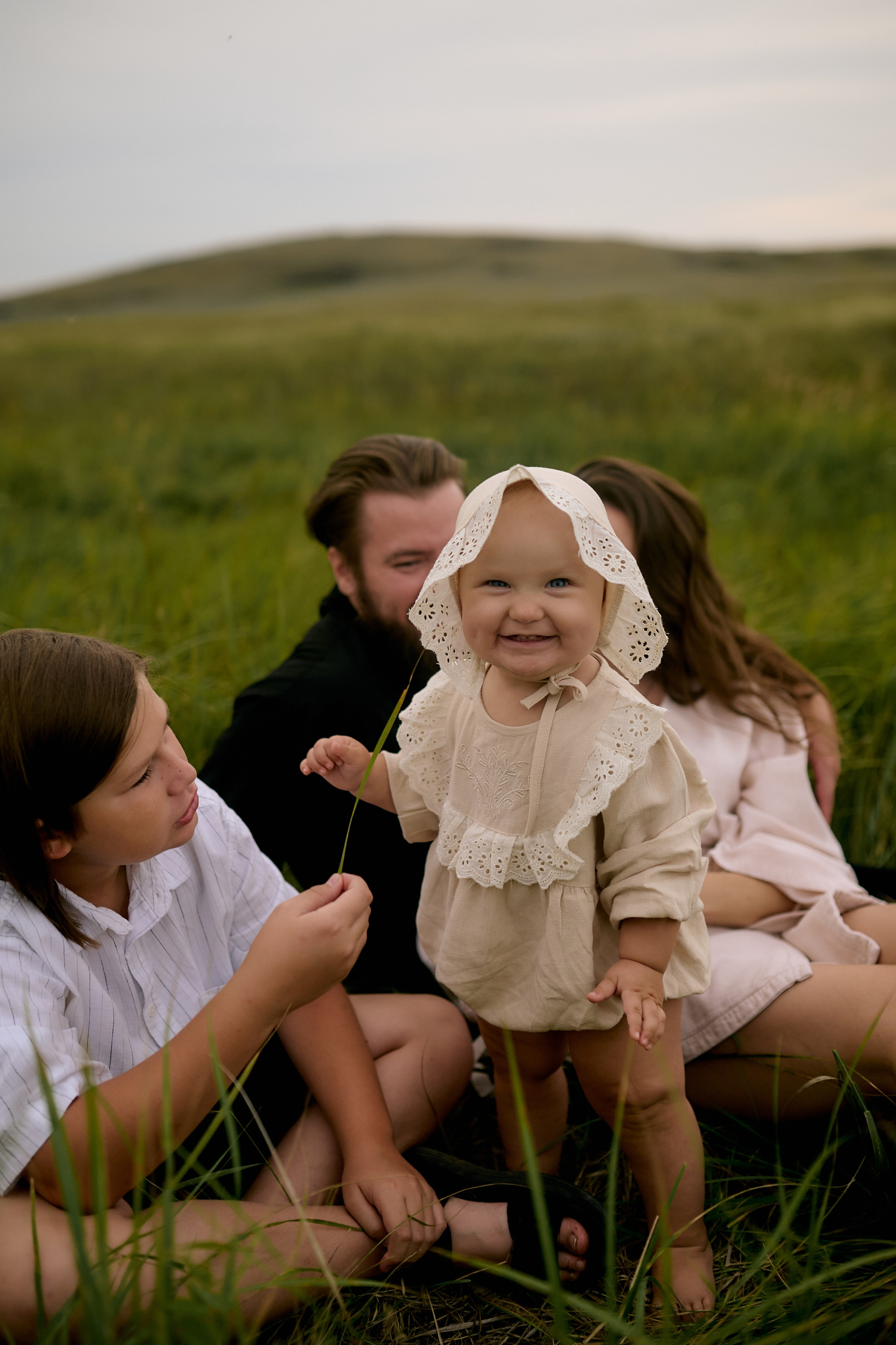 Коля, Вероника, Глеб и Ника. Семейный и свадебный lifestyle-фотограф в Москве Мария Петрова