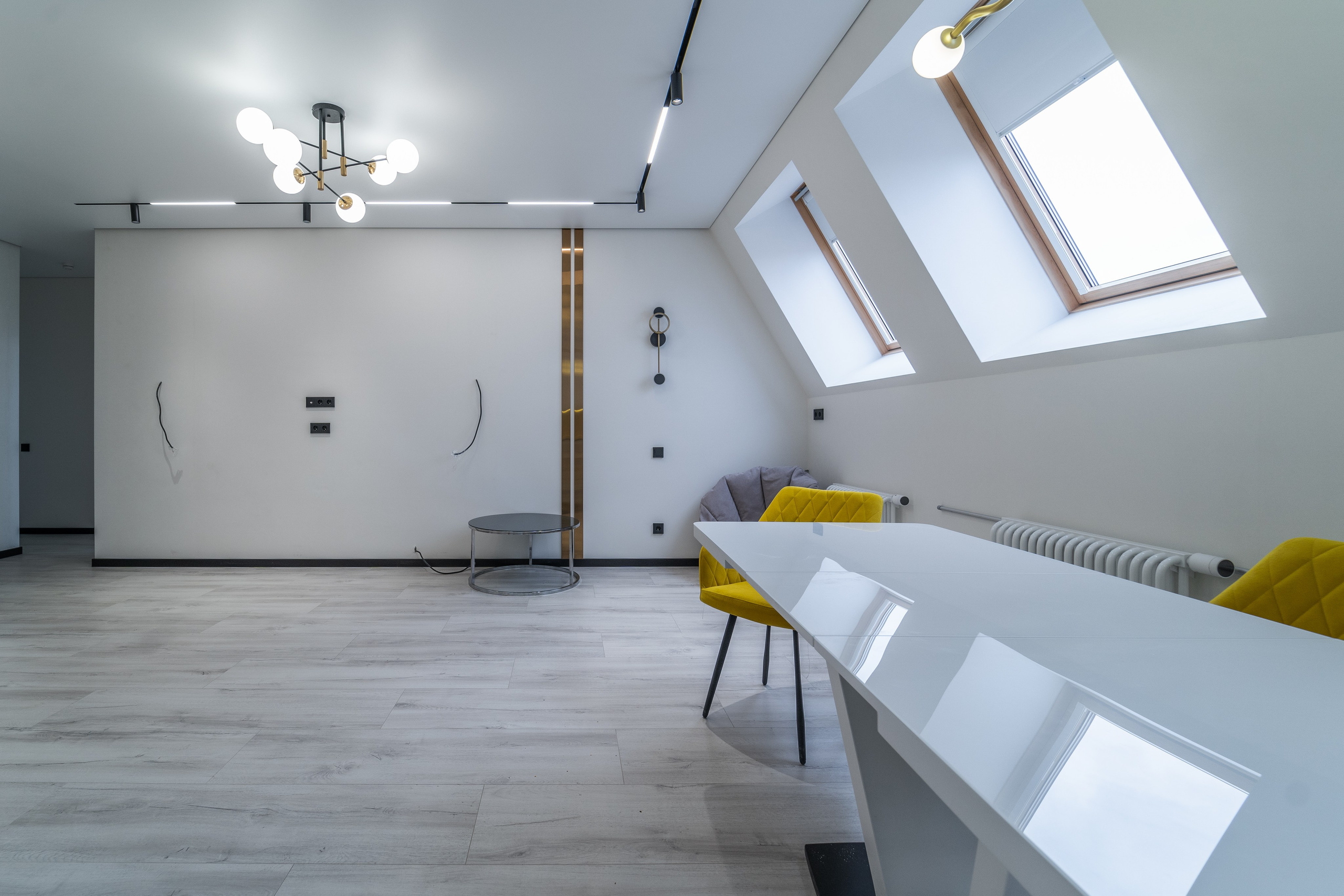 КВАРТИРЫ. Интерьерный фотограф