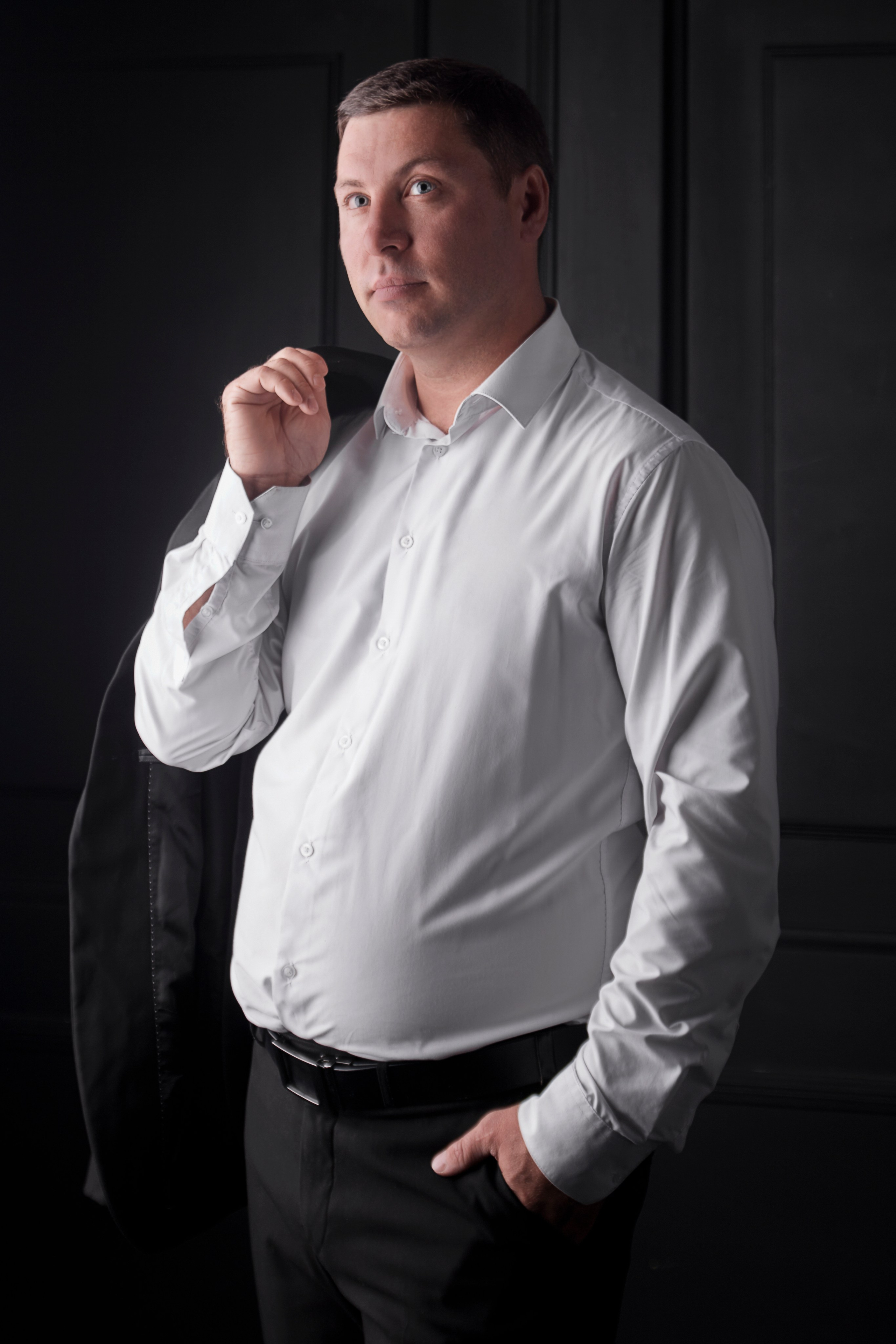 Салават. Frame Craft