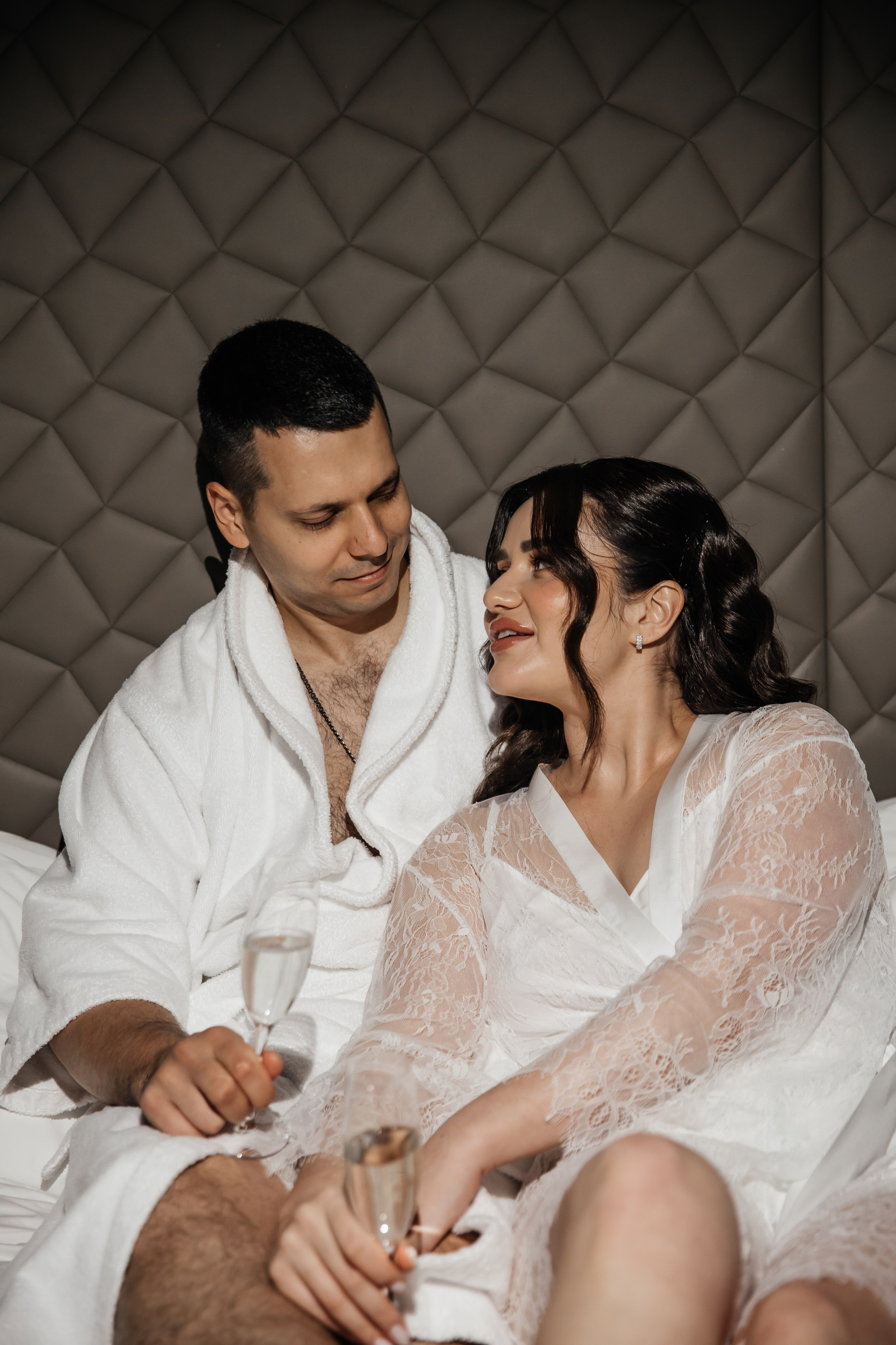 Hyatt Regency. Свадебный фотограф в Москве