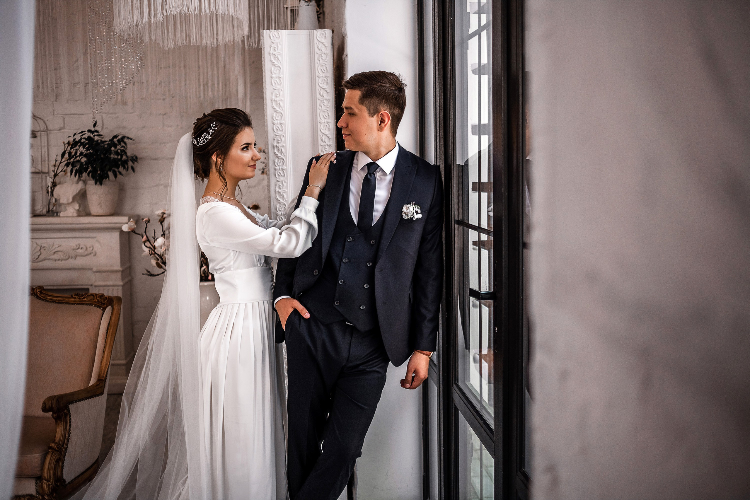 Свадебная фотосъёмка. Фотограф в Казани Светлана Архипова