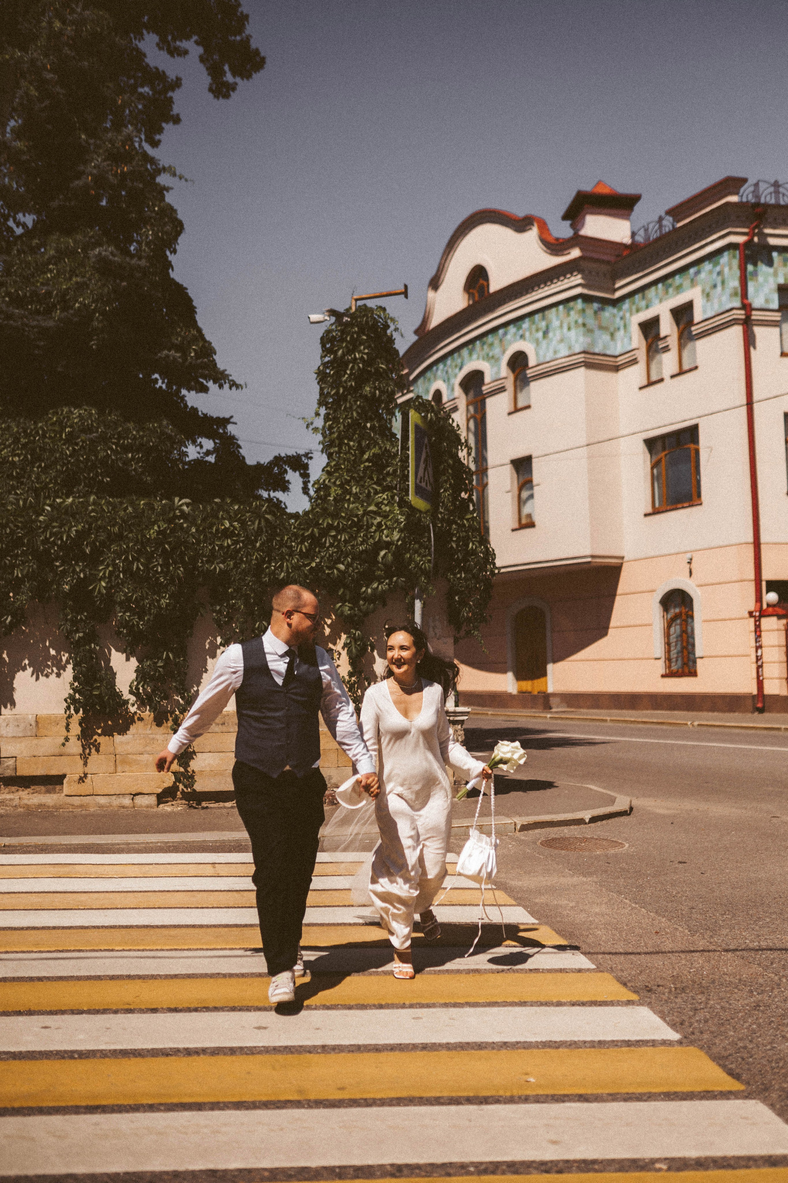 Владимир/Лиля. Фотограф в Москве Татьяна Сергеева