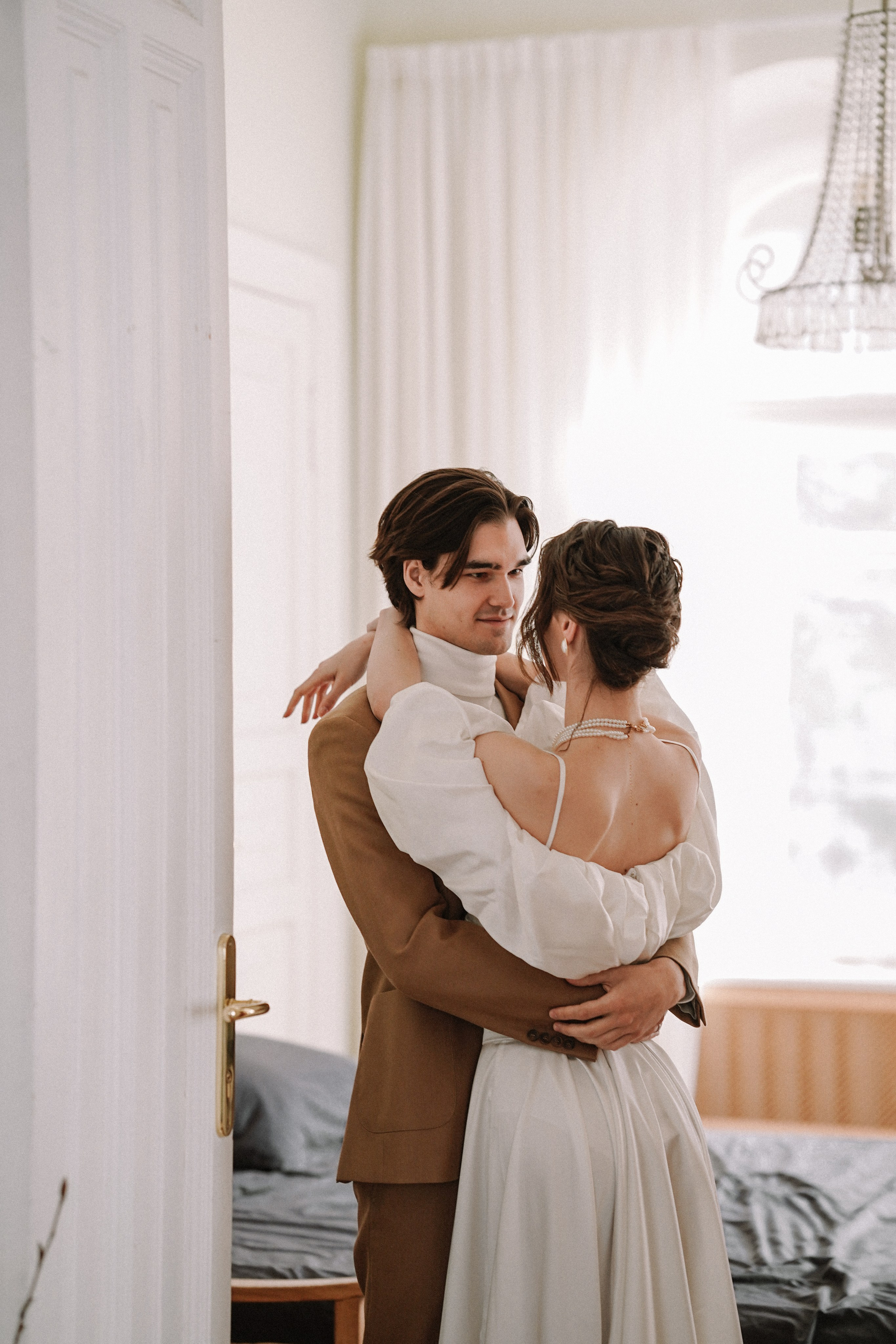 Эрнест & Аня. Оформление свадеб, декор свадеб Вера Маркова, Москва