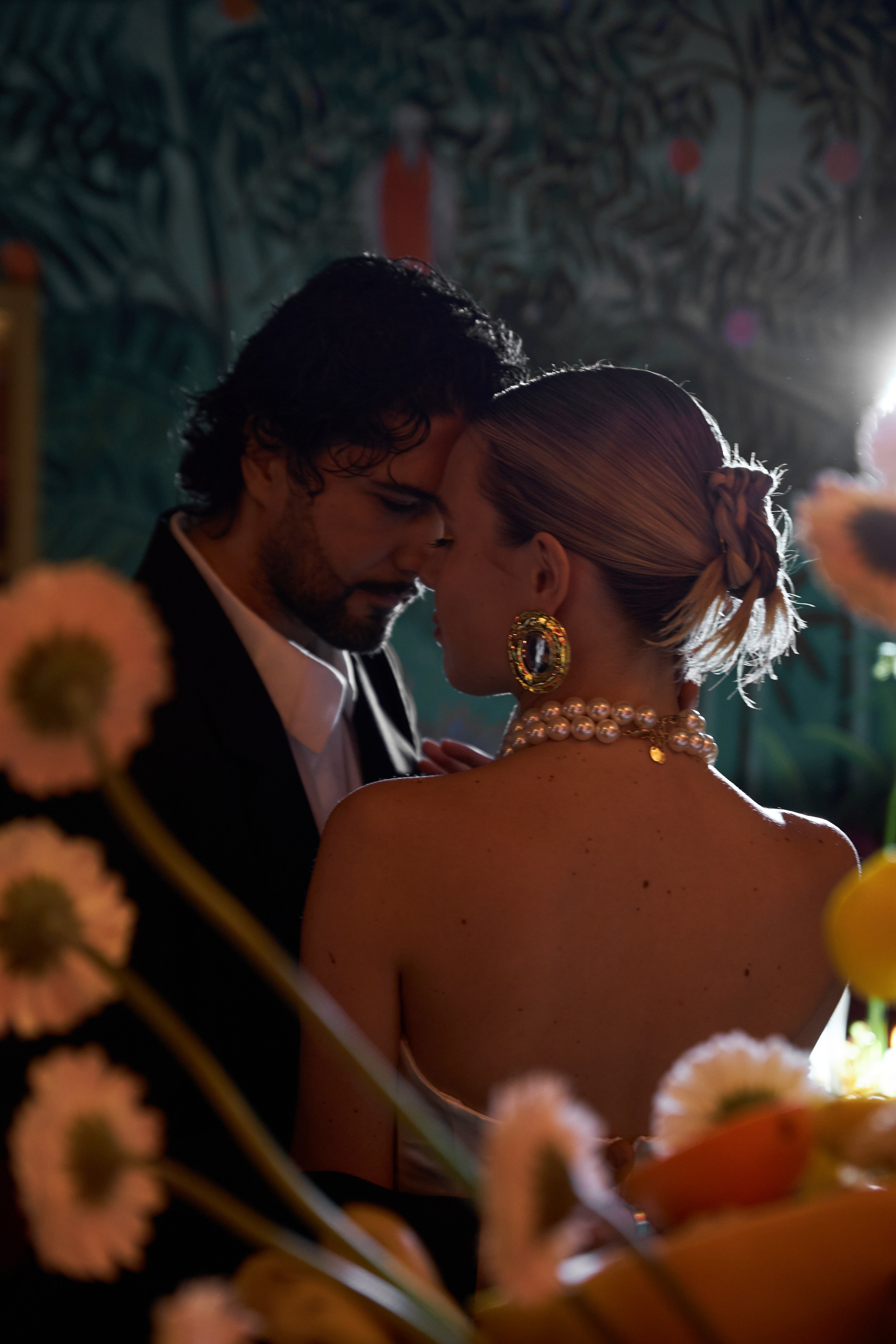 Аня &  Сергей «Unica». Оформление свадеб, декор свадеб Вера Маркова, Москва