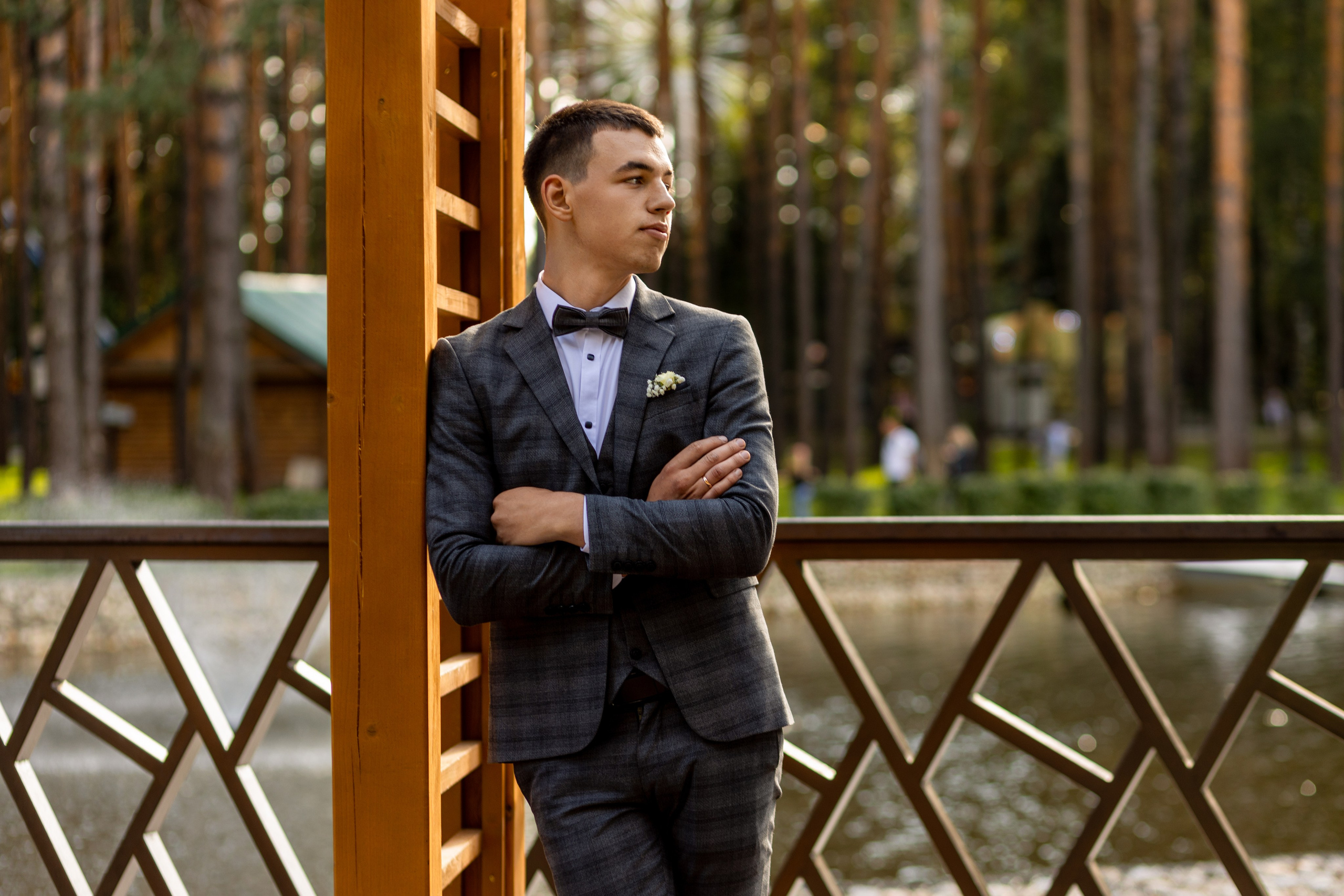 Даниил & Алёна. Фотограф Виктория Бурова