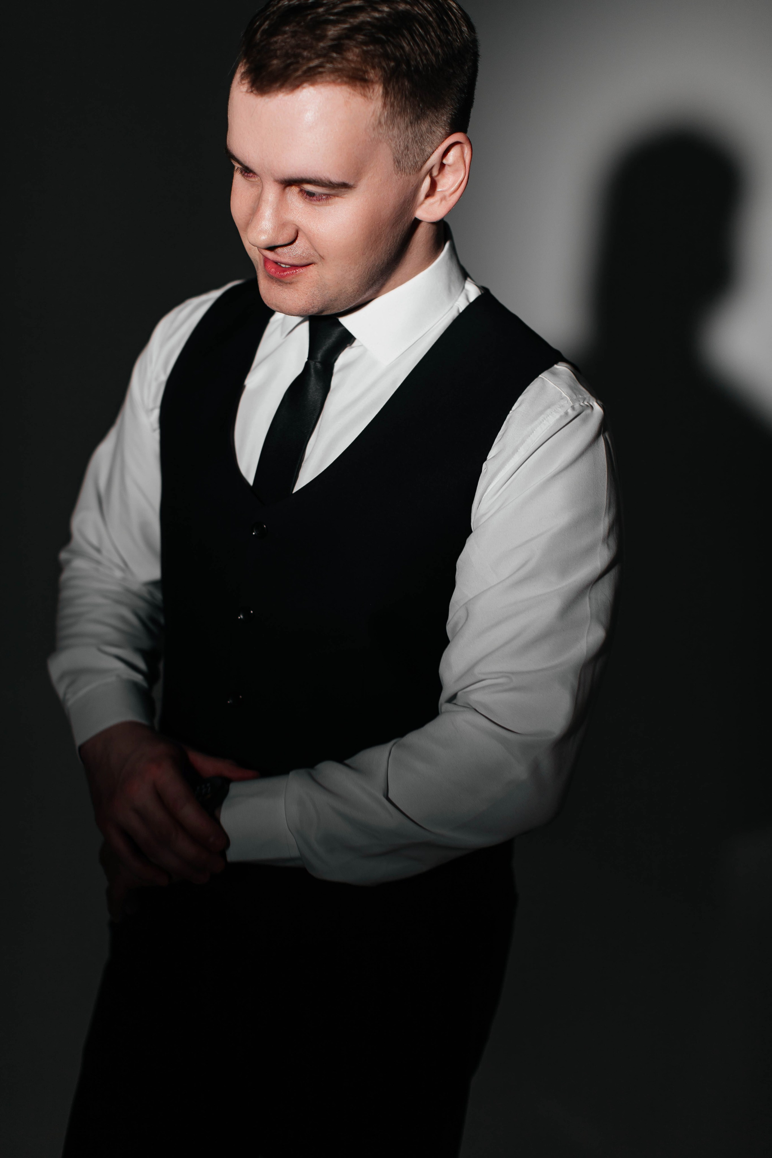 Кристиан & Дарья. Главная