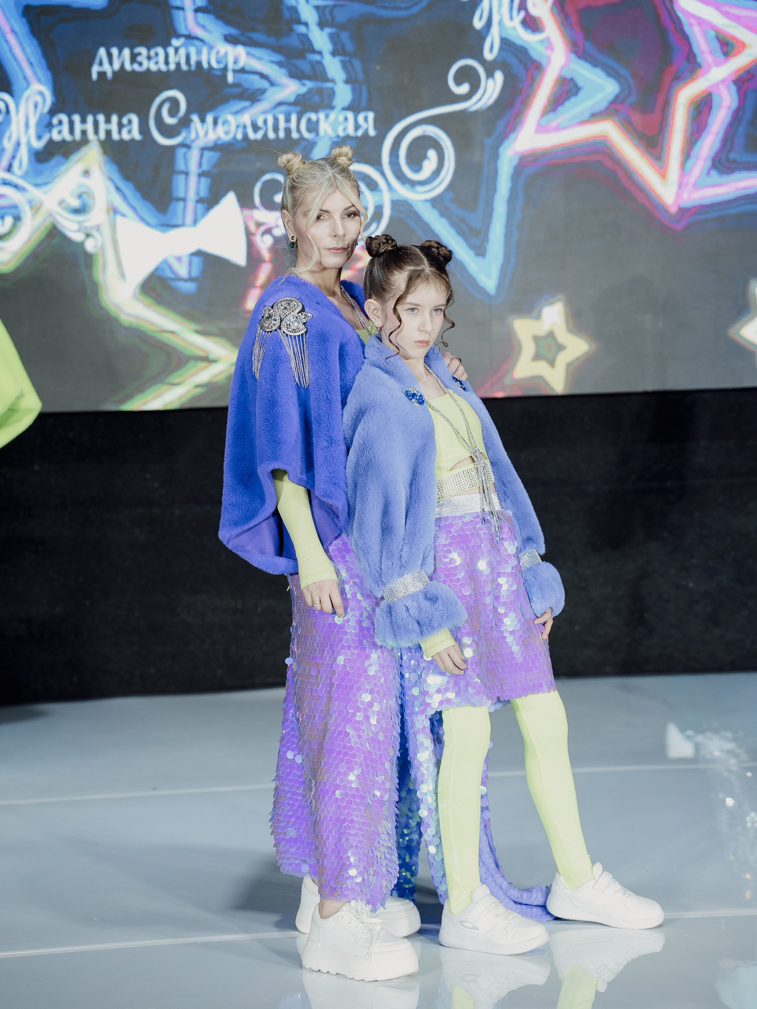 Moscow Fashion Fair Russia 2026. Yankovski_001