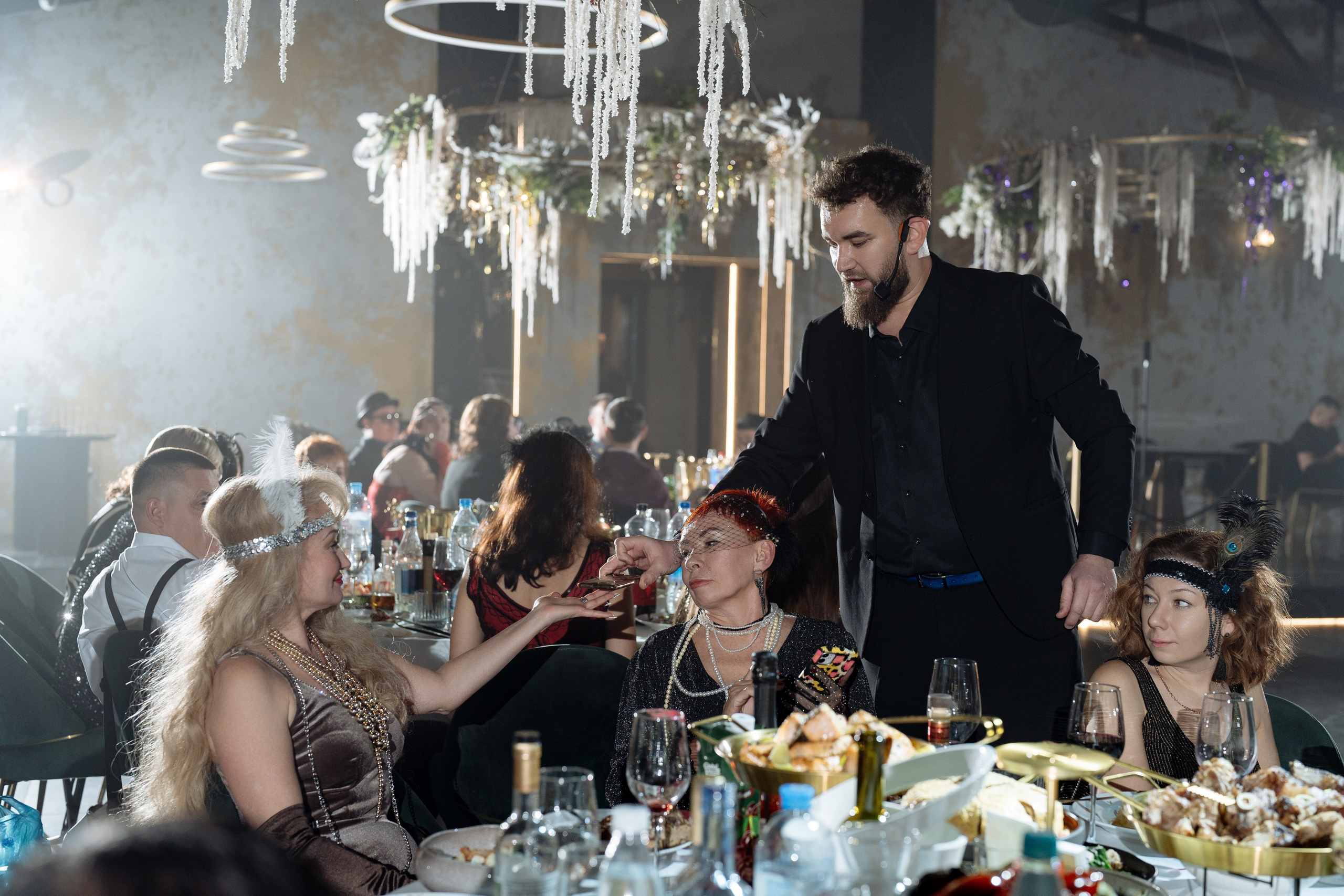 Альбион Тур