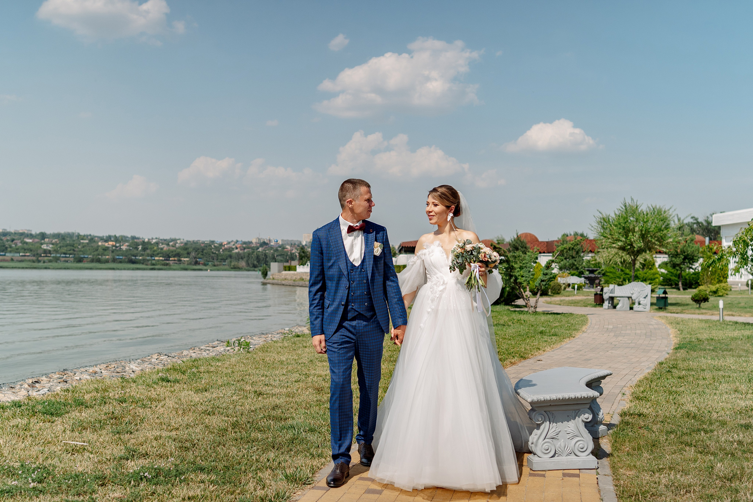 Свадебная фотосъемка