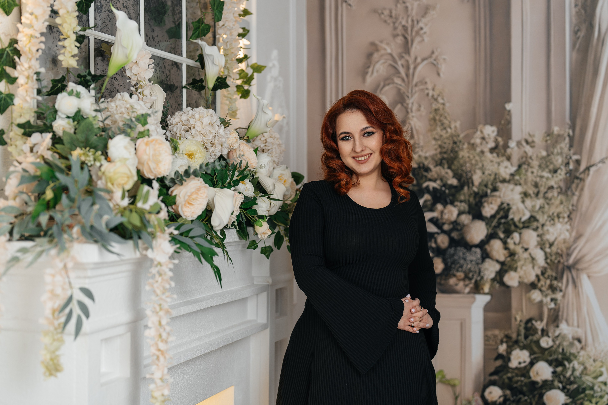 Сергей и Кристина