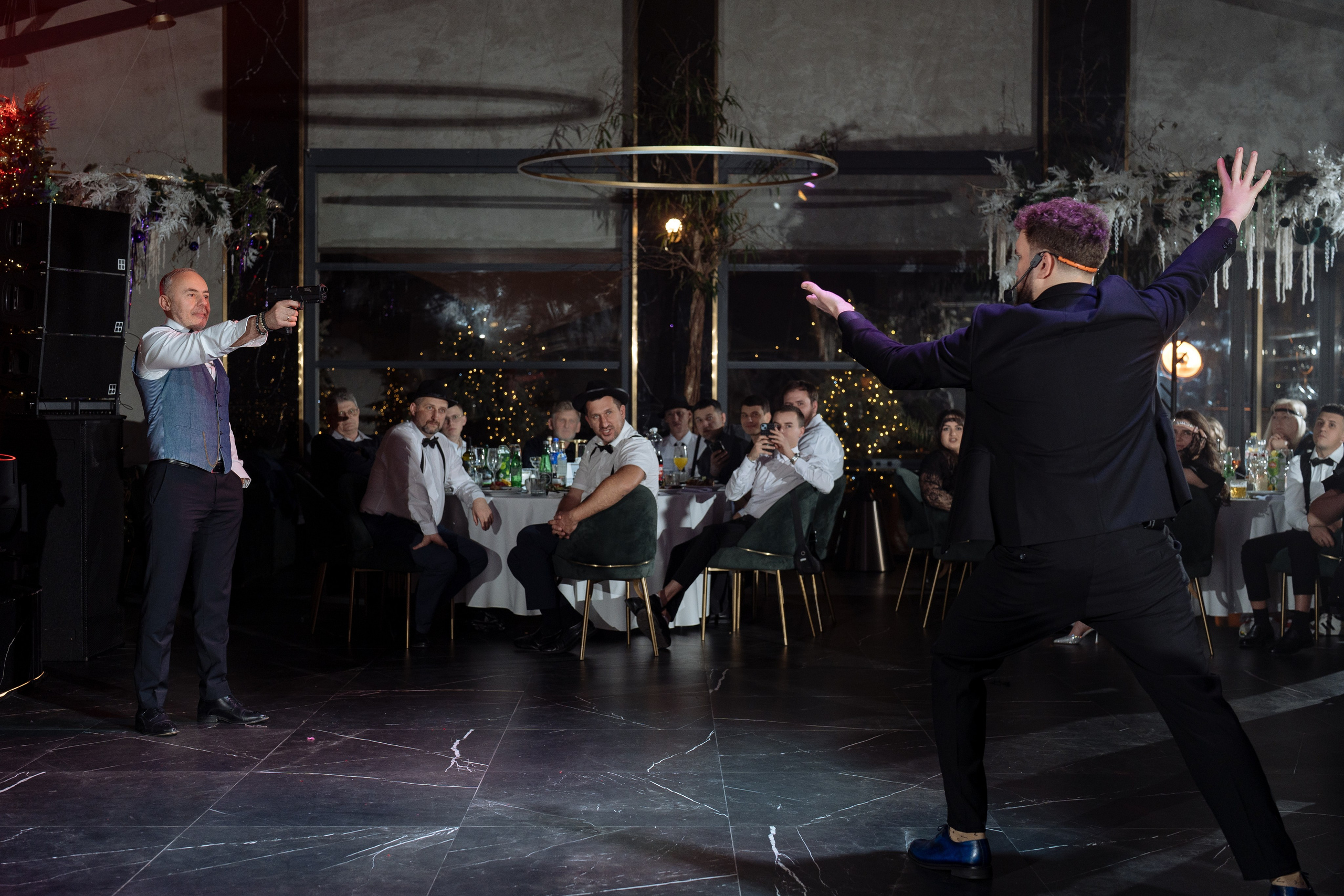 Альбион Тур