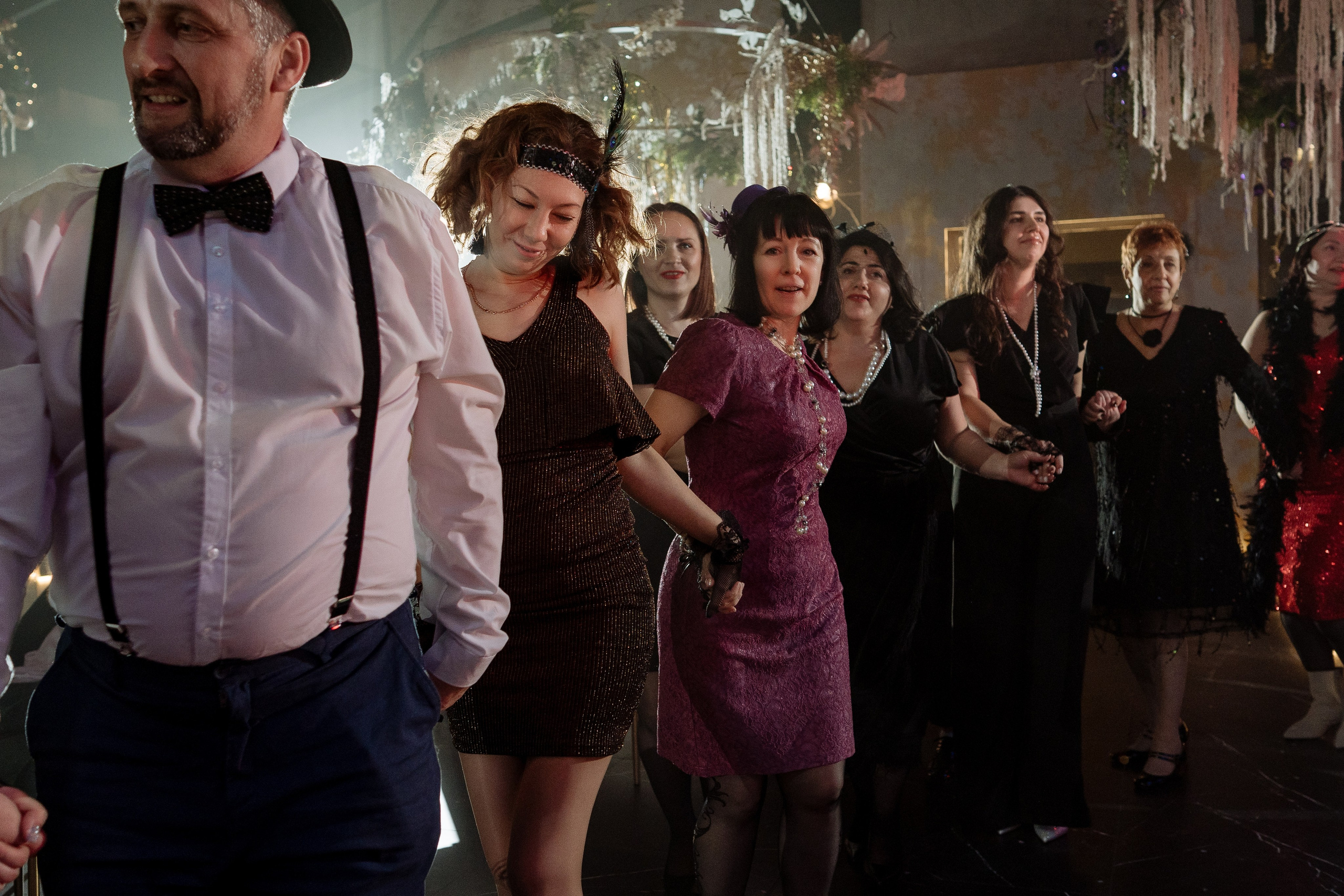 Альбион Тур