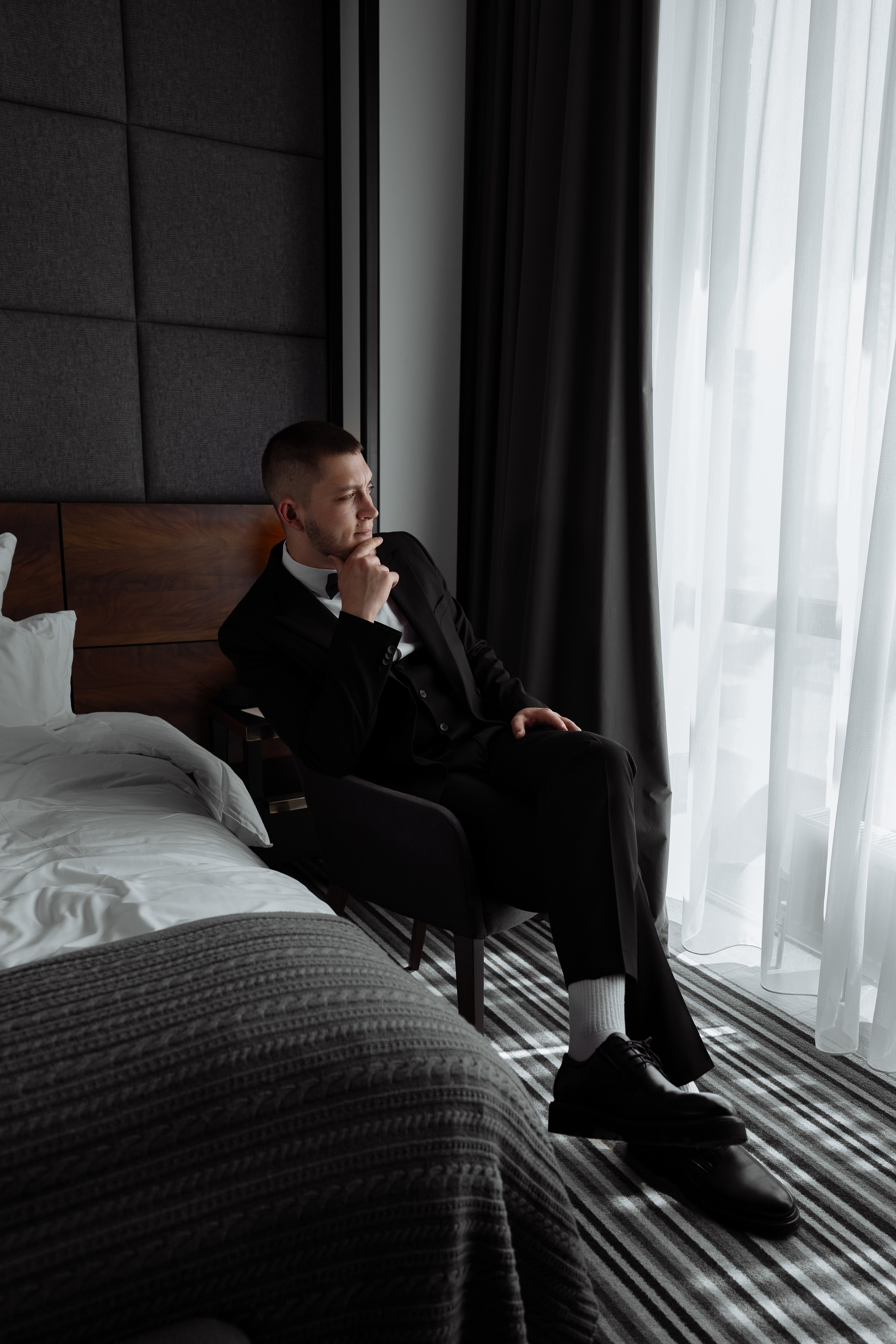 Дмитрий и Анастасия