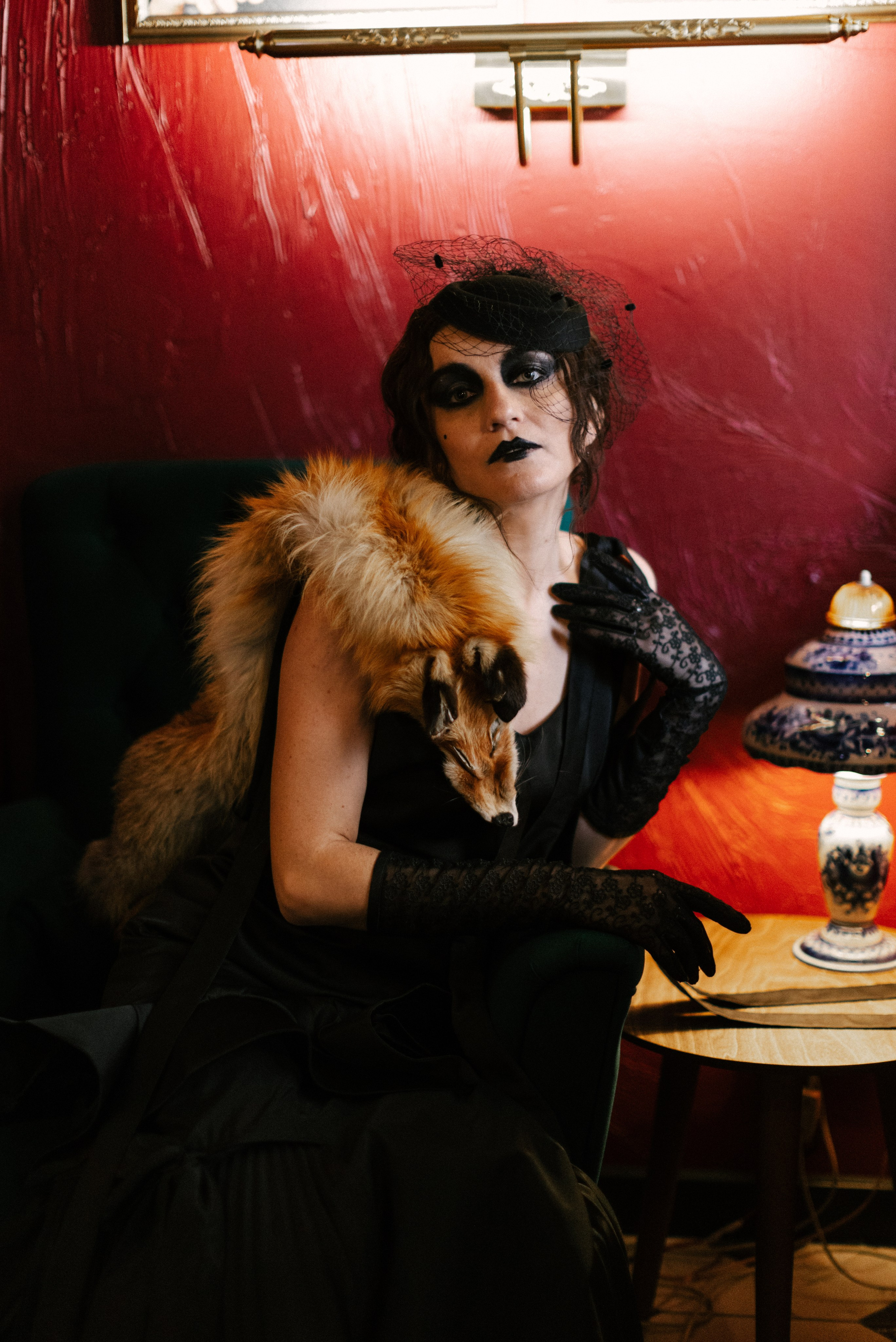 Кристина. Свадебный и портретный фотограф — Мария Костина