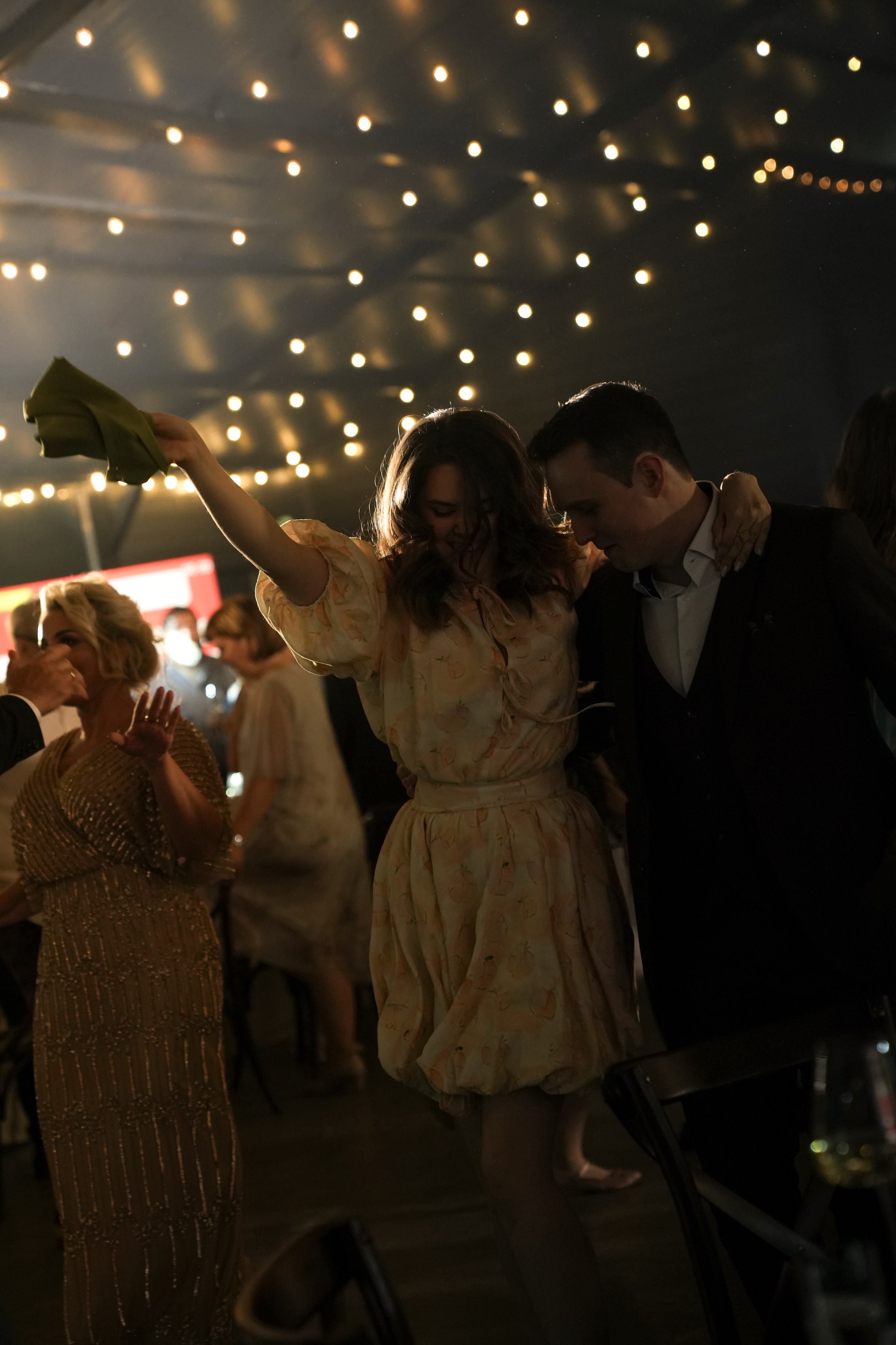 Why not. Свадебный фотограф Наташа Брифли